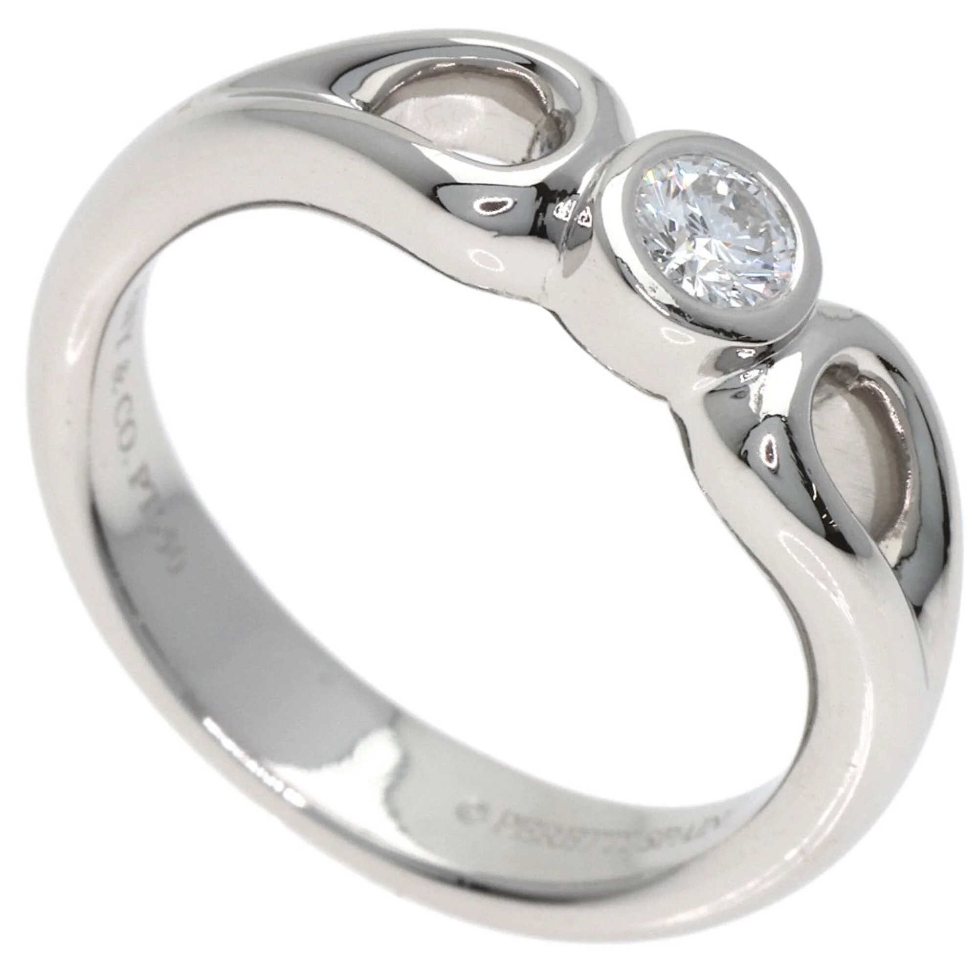 Ring Platinum