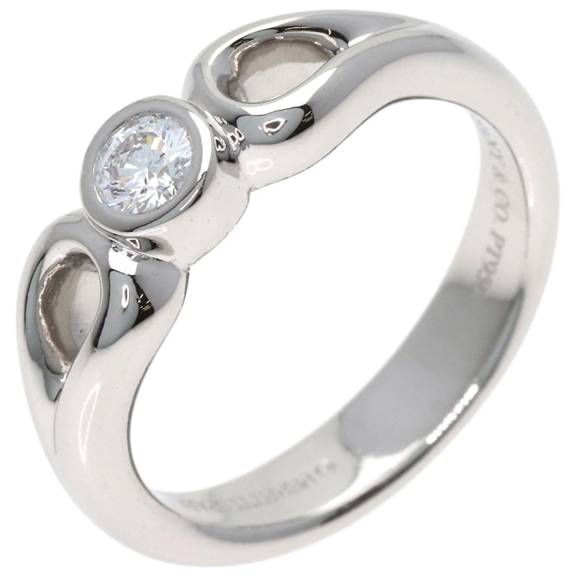Ring Platinum - Image 2