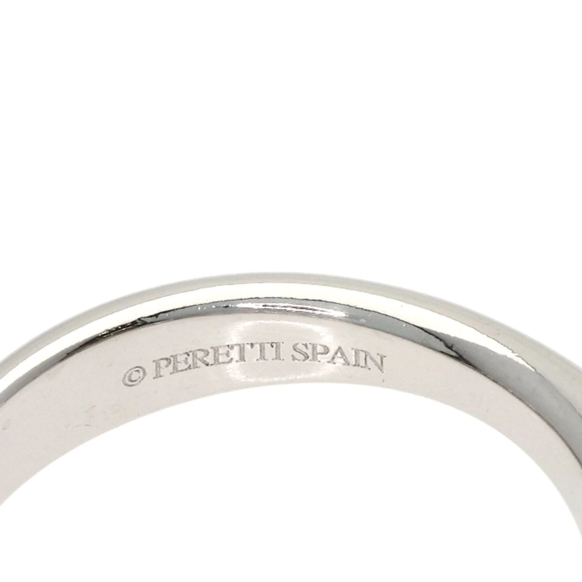 Ring Platinum - Image 6