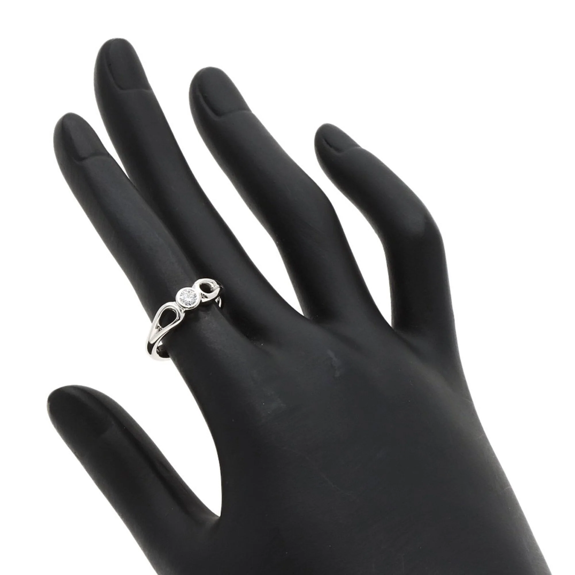 Ring Platinum - Image 7