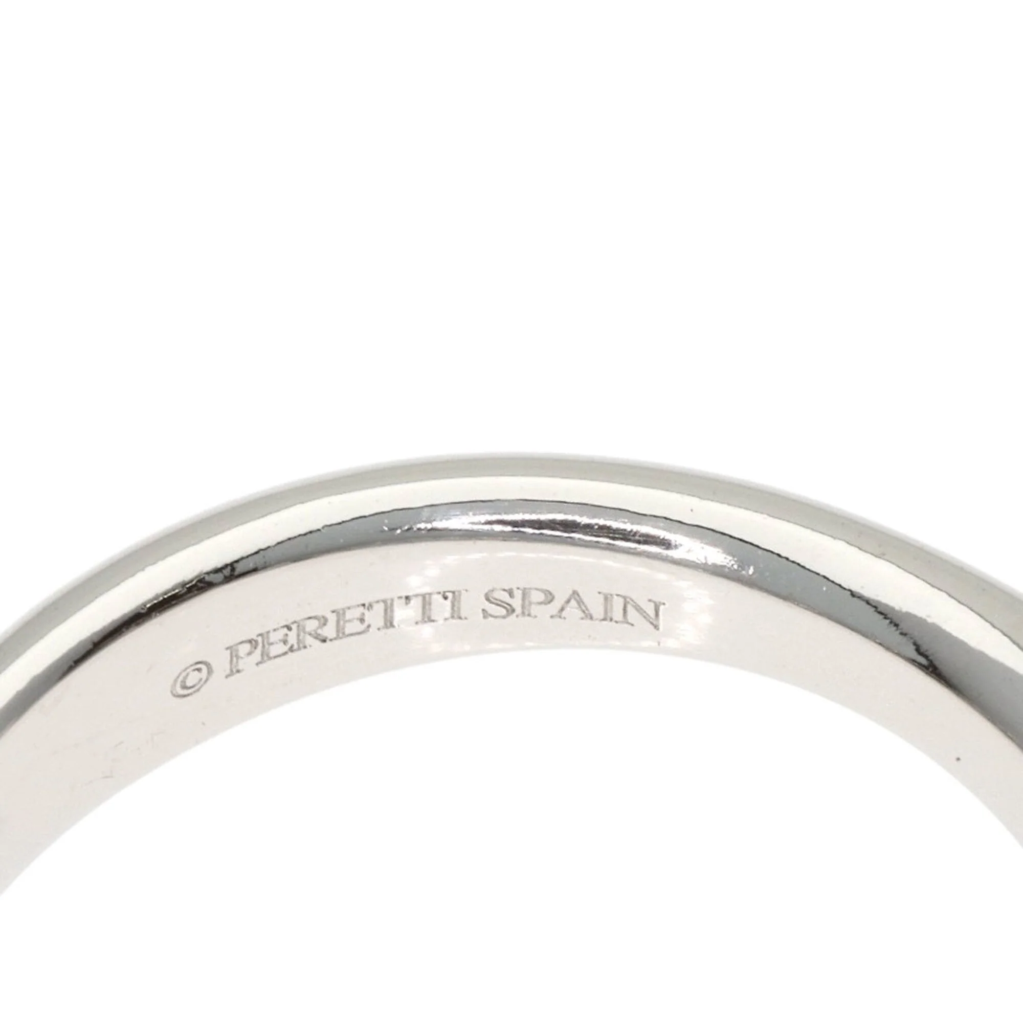 Ring Platinum - Image 9