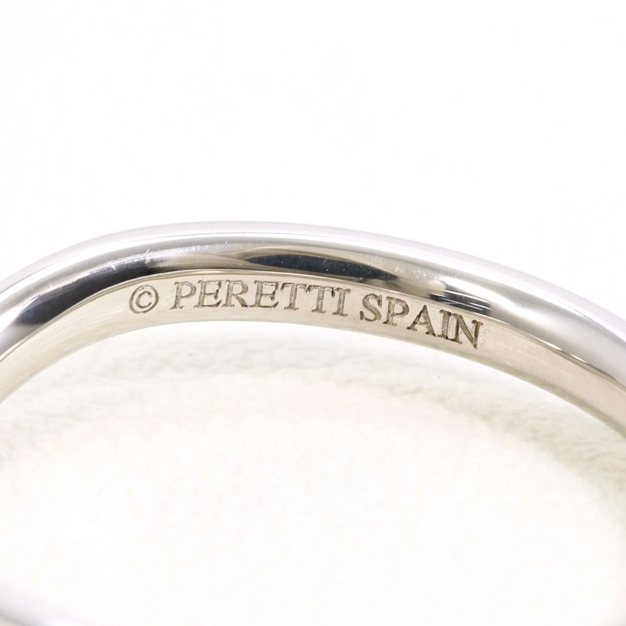 Ring Platinum - Image 5