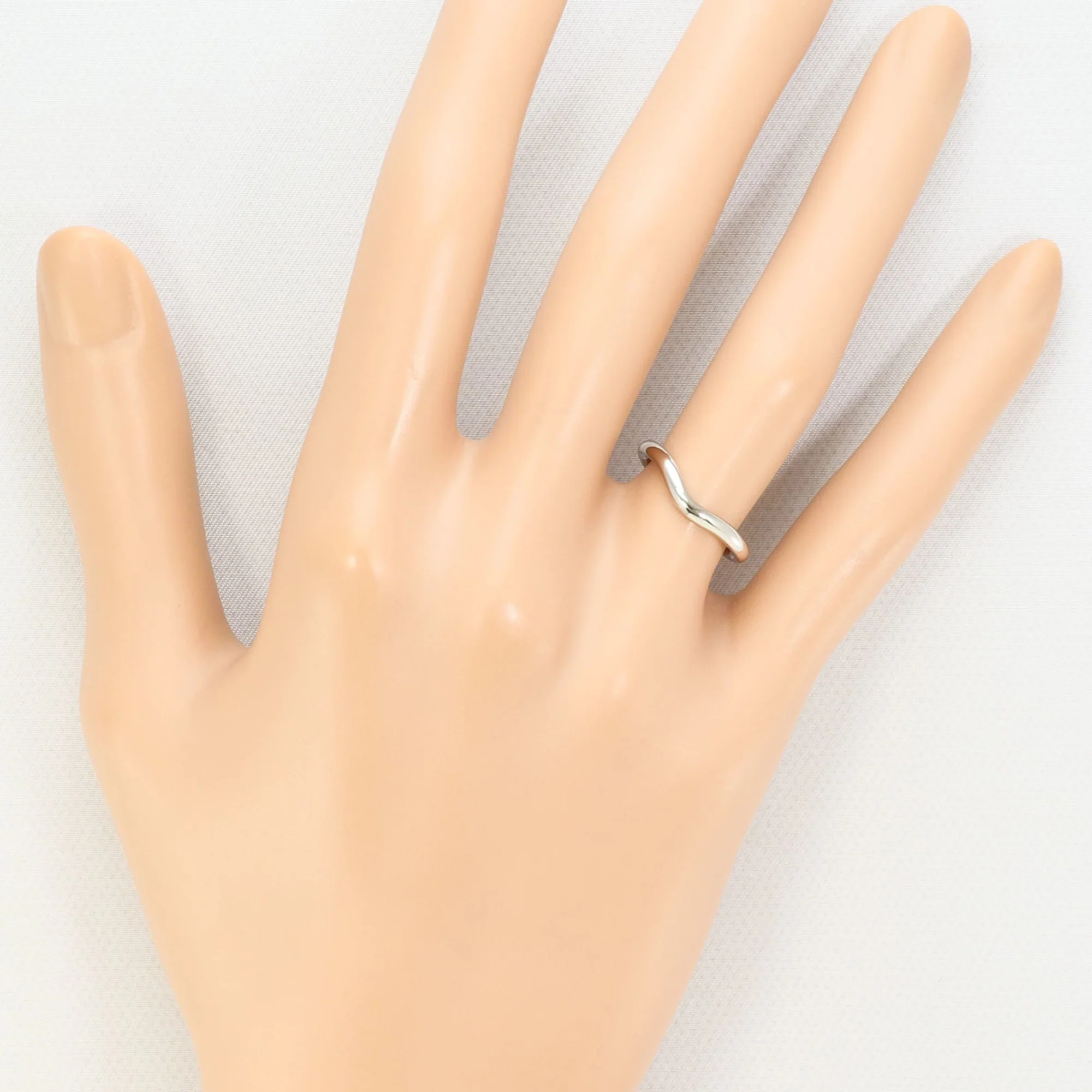 Ring Platinum - Image 6
