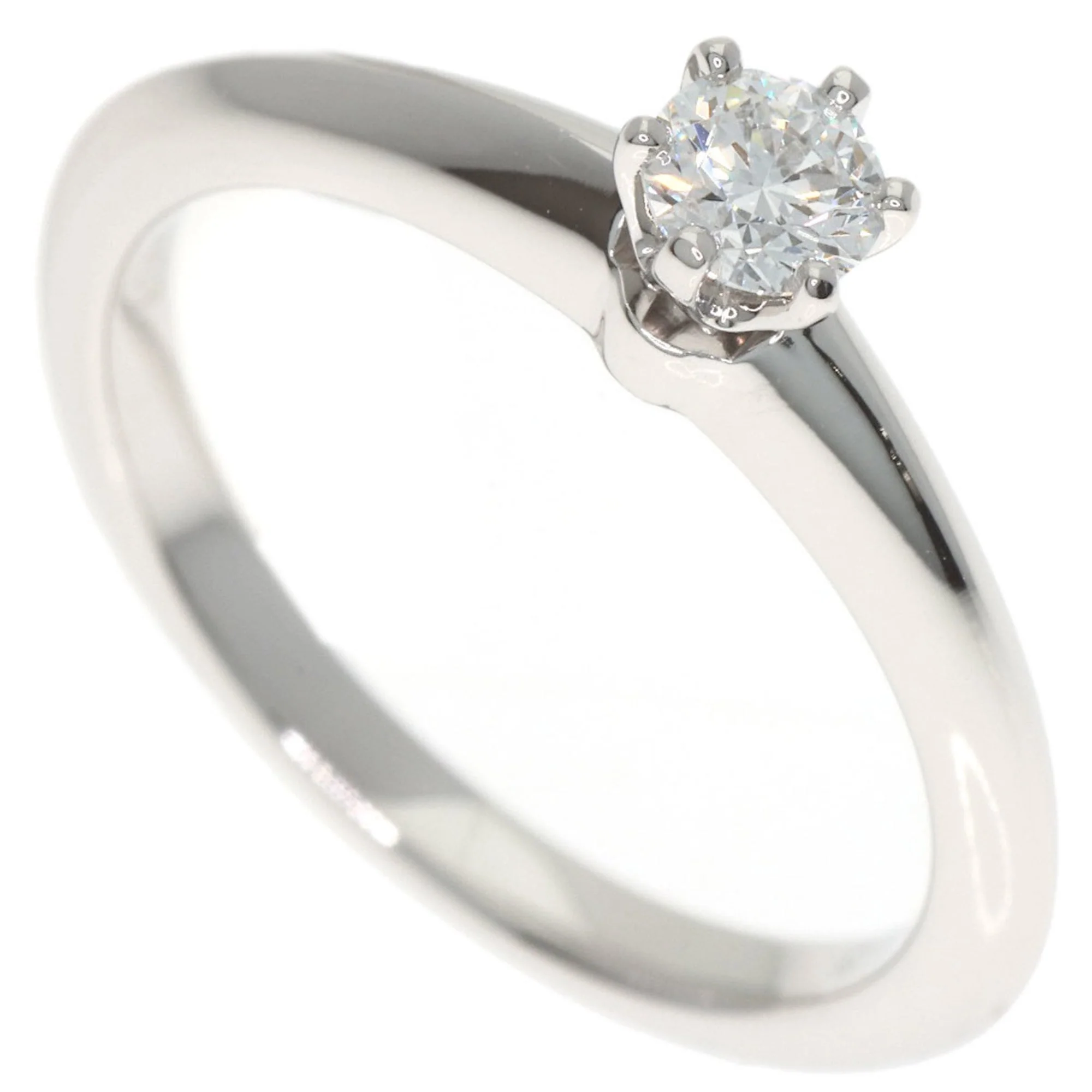 Ring Platinum