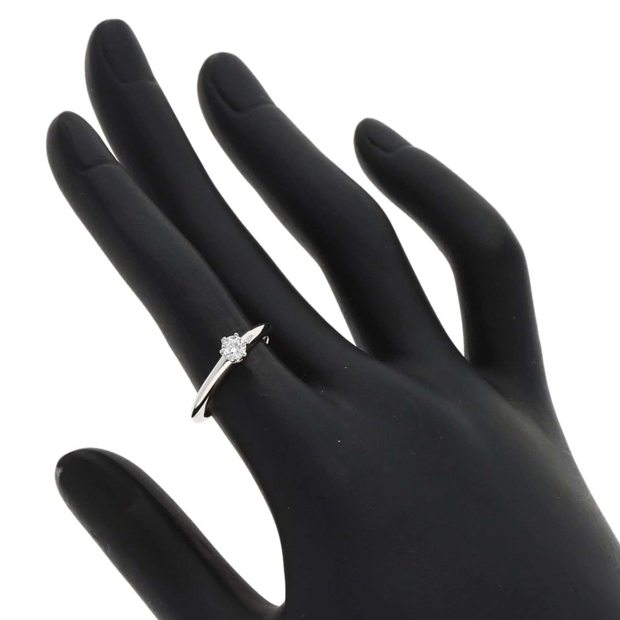 Ring Platinum - Image 7