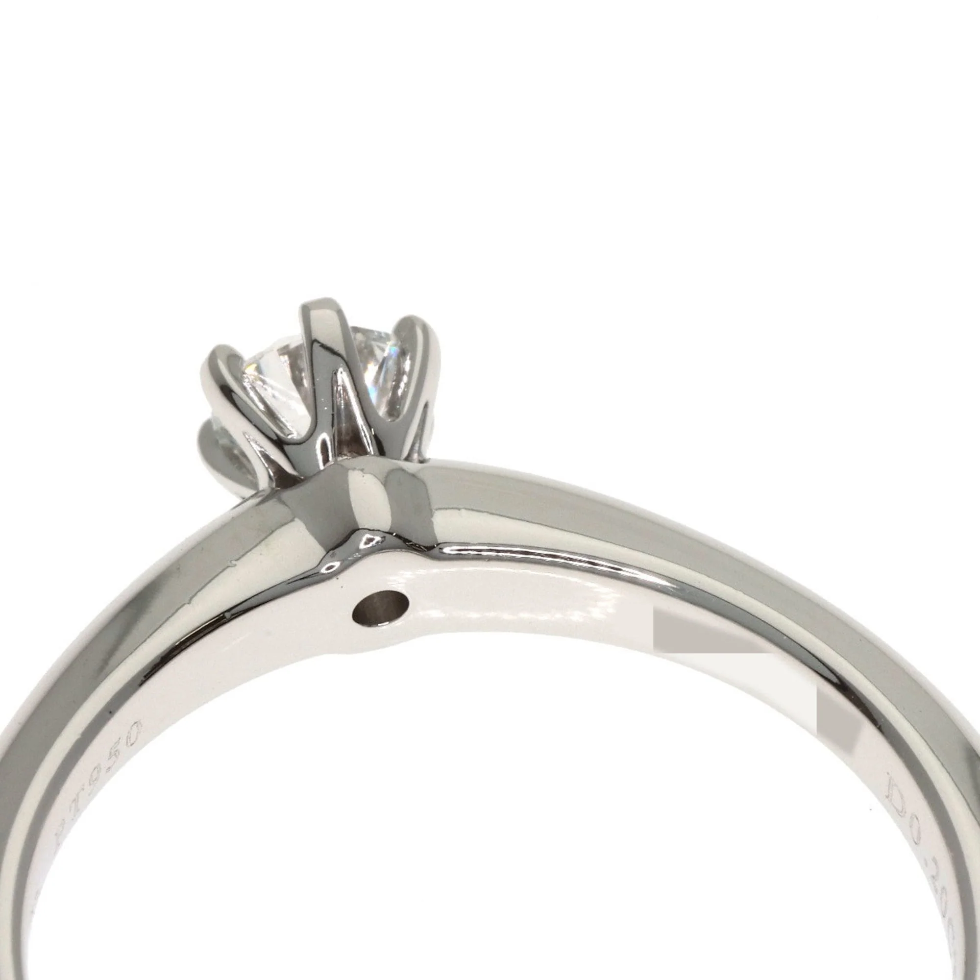 Ring Platinum - Image 9