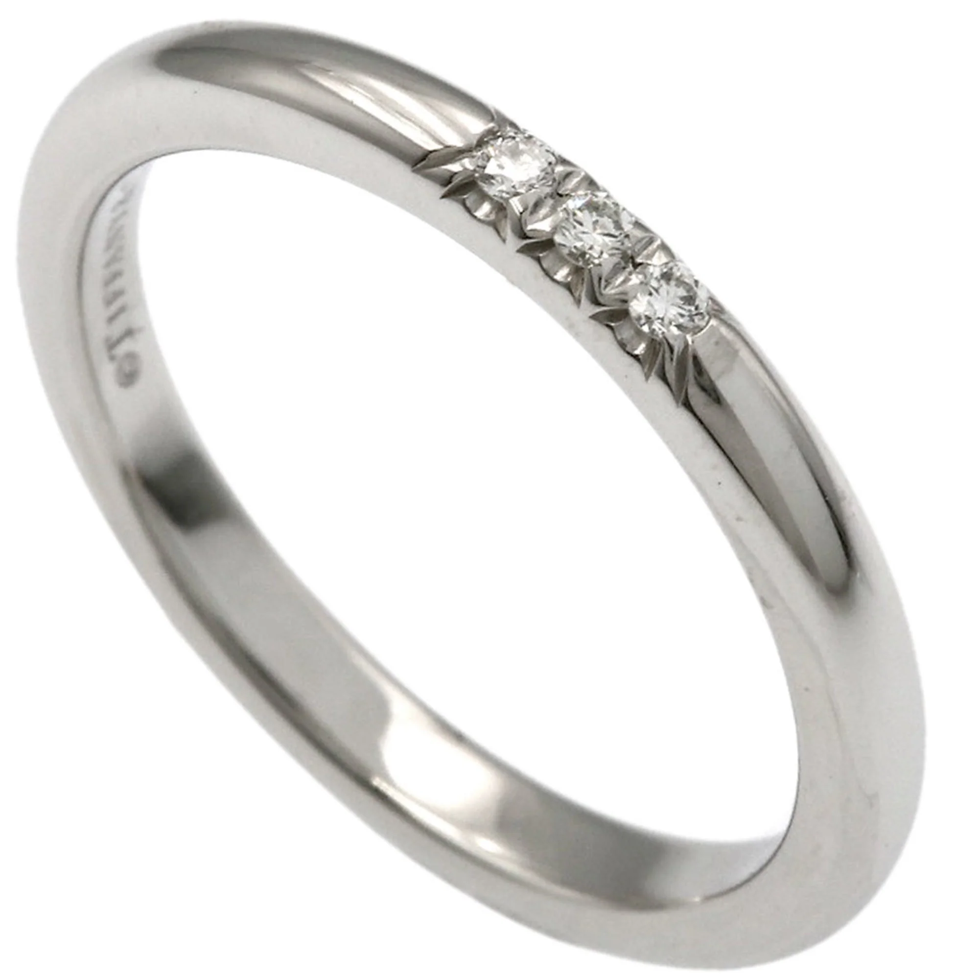Ring Platinum