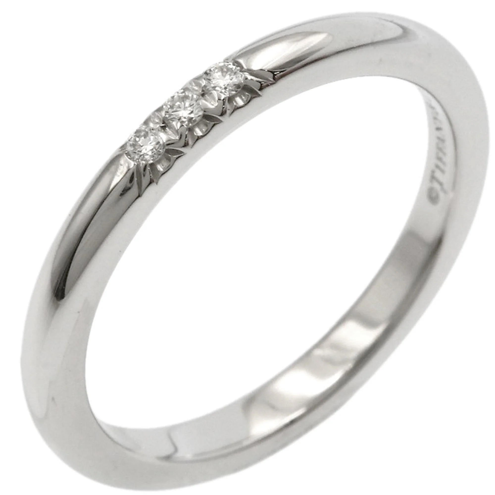 Ring Platinum - Image 2