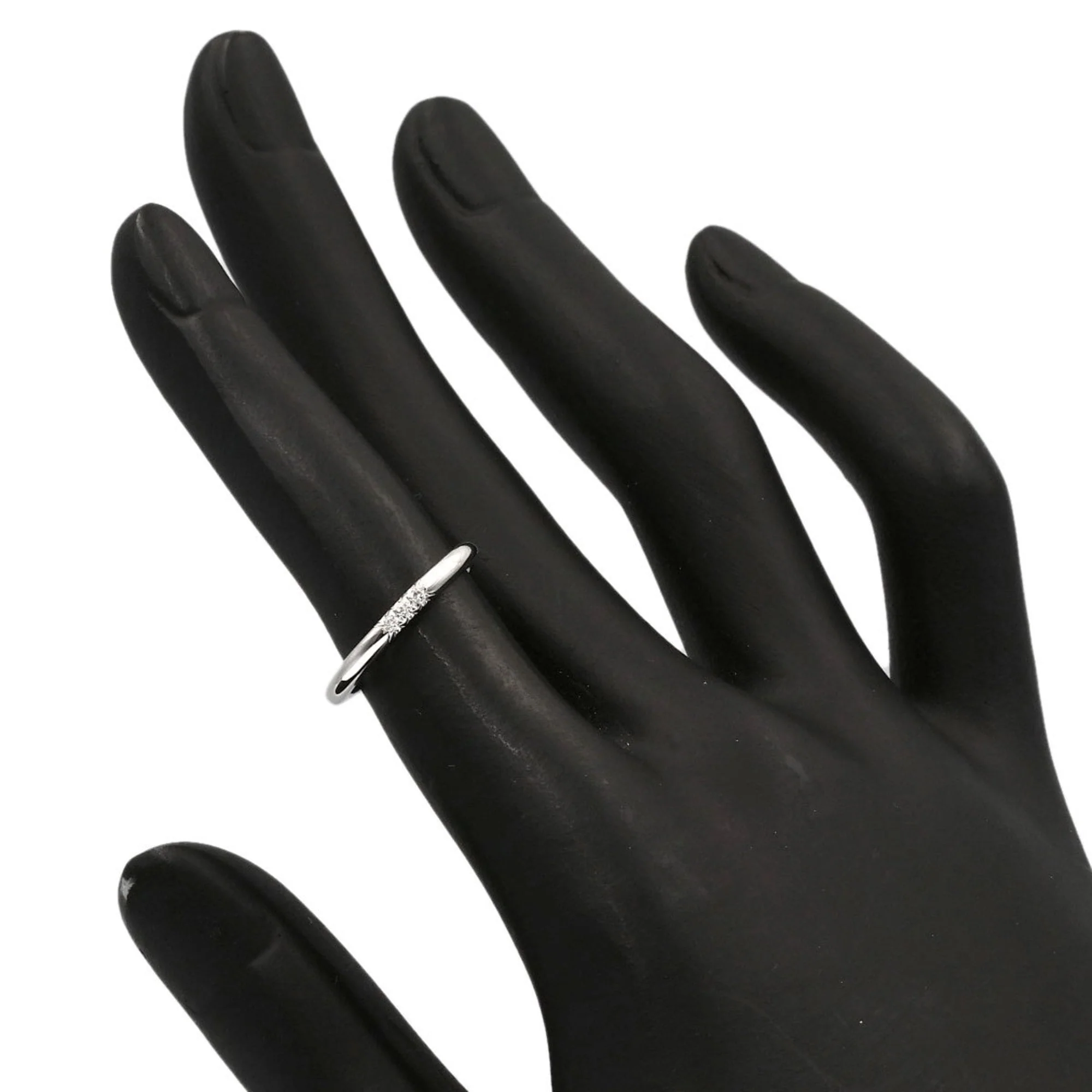 Ring Platinum - Image 6
