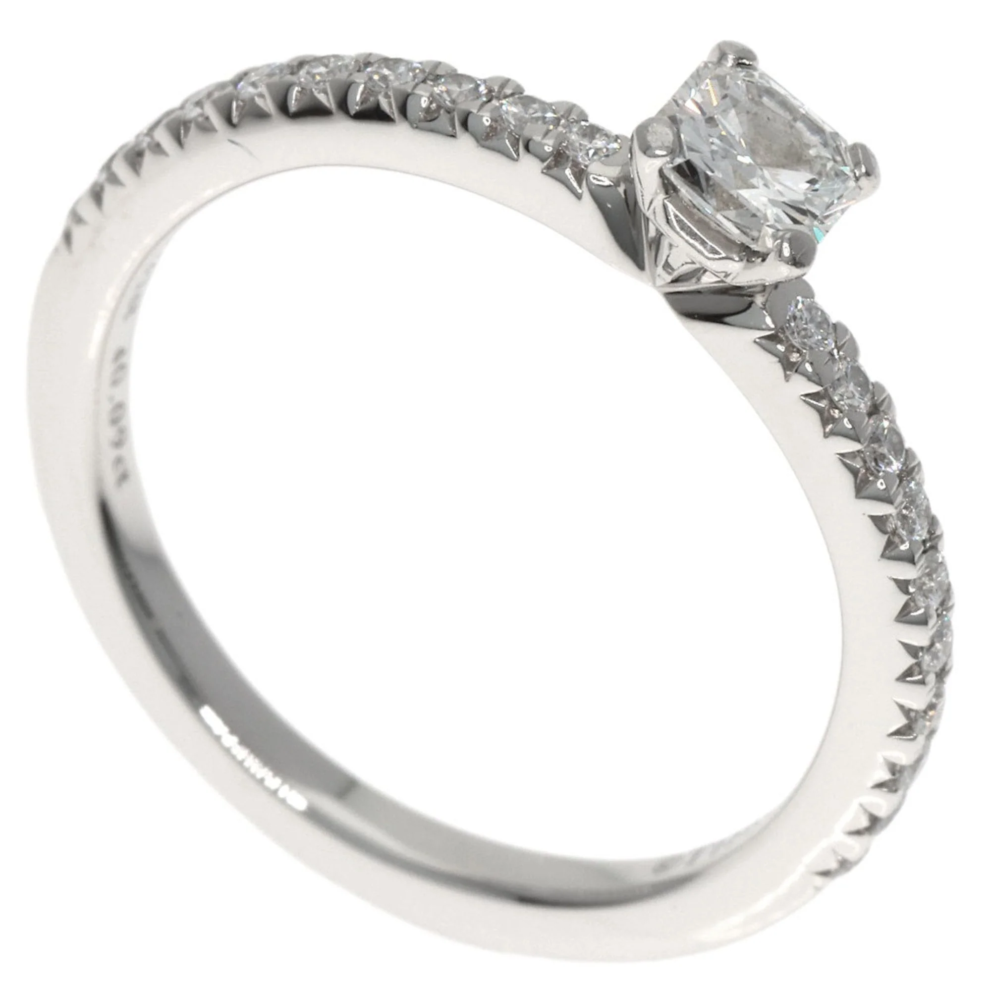 Ring Platinum