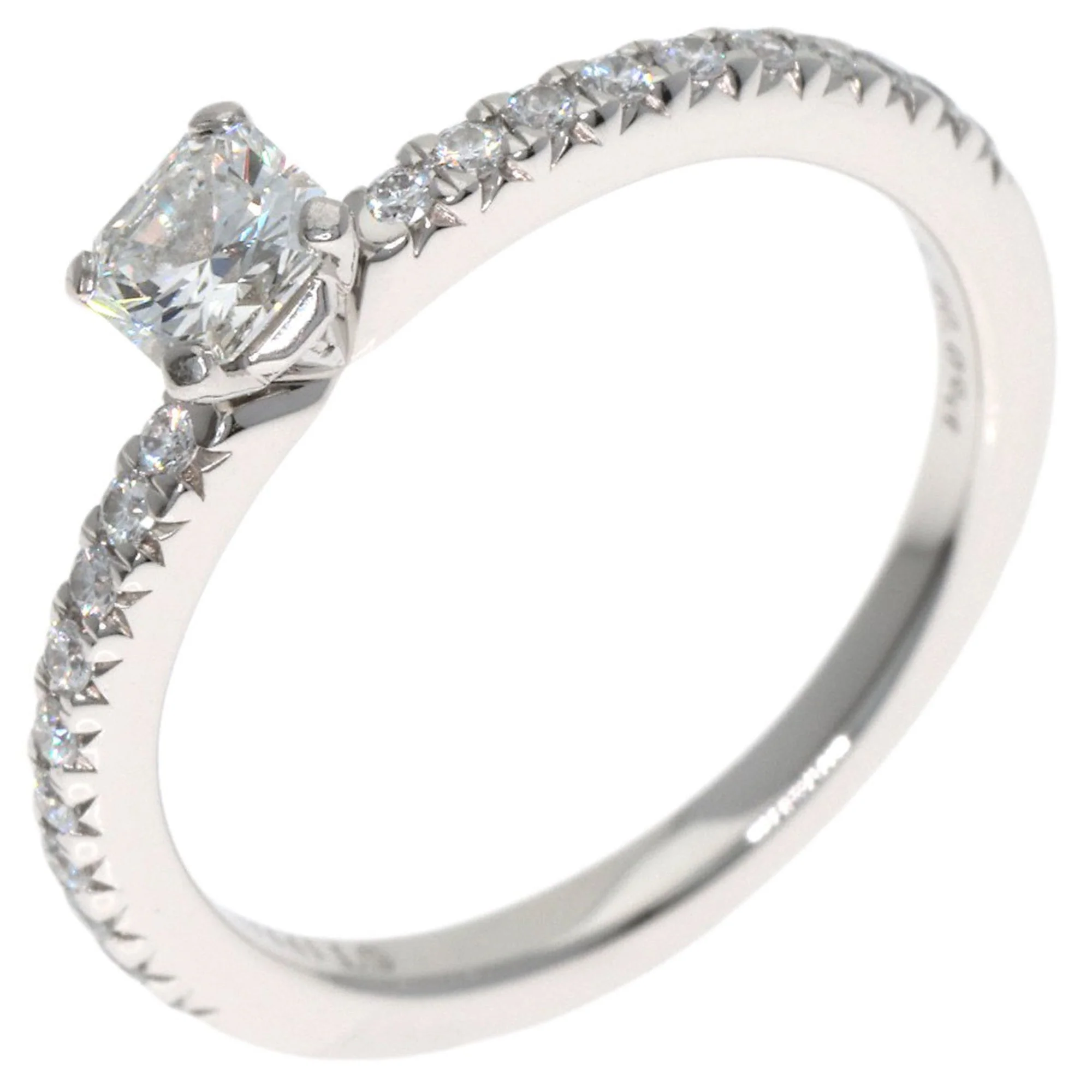 Ring Platinum - Image 2