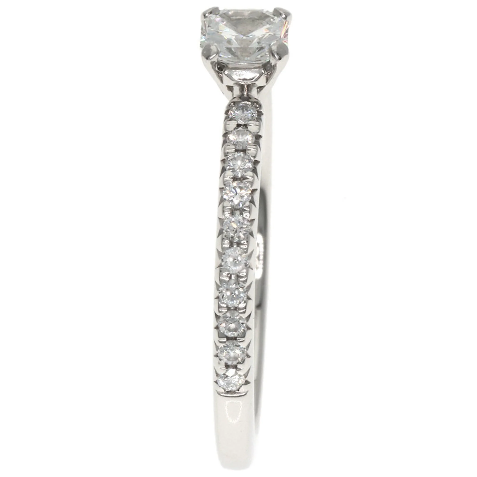 Ring Platinum - Image 3
