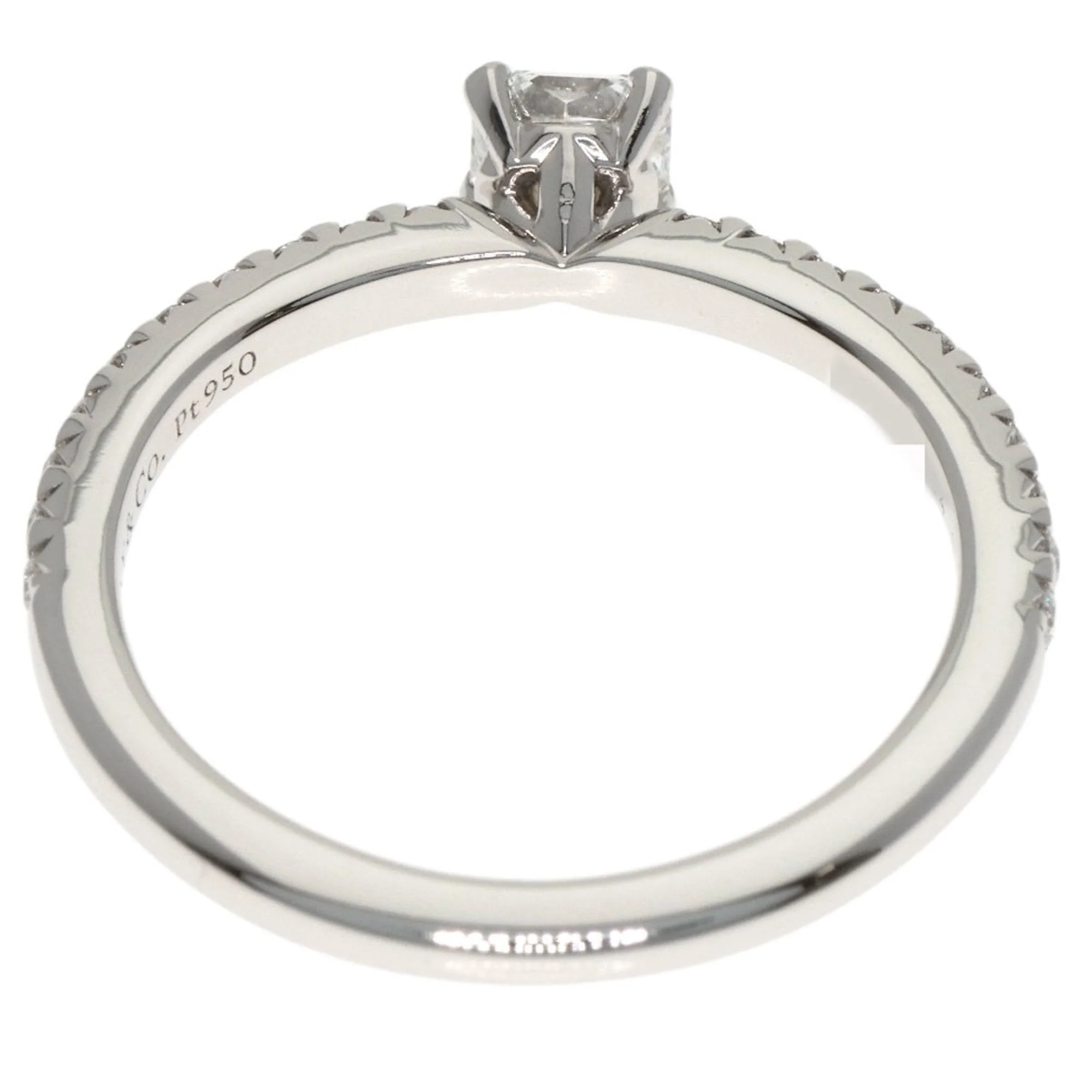 Ring Platinum - Image 4