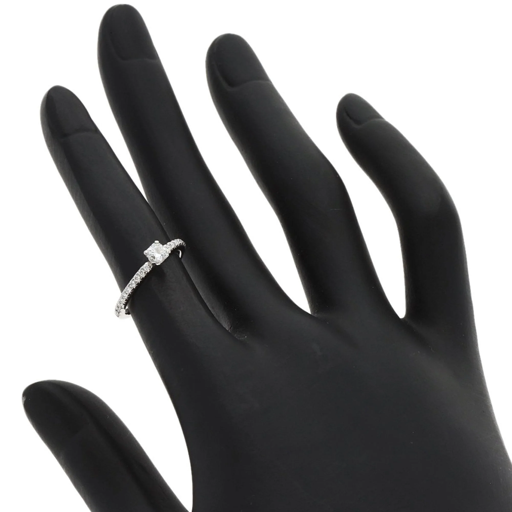 Ring Platinum - Image 7