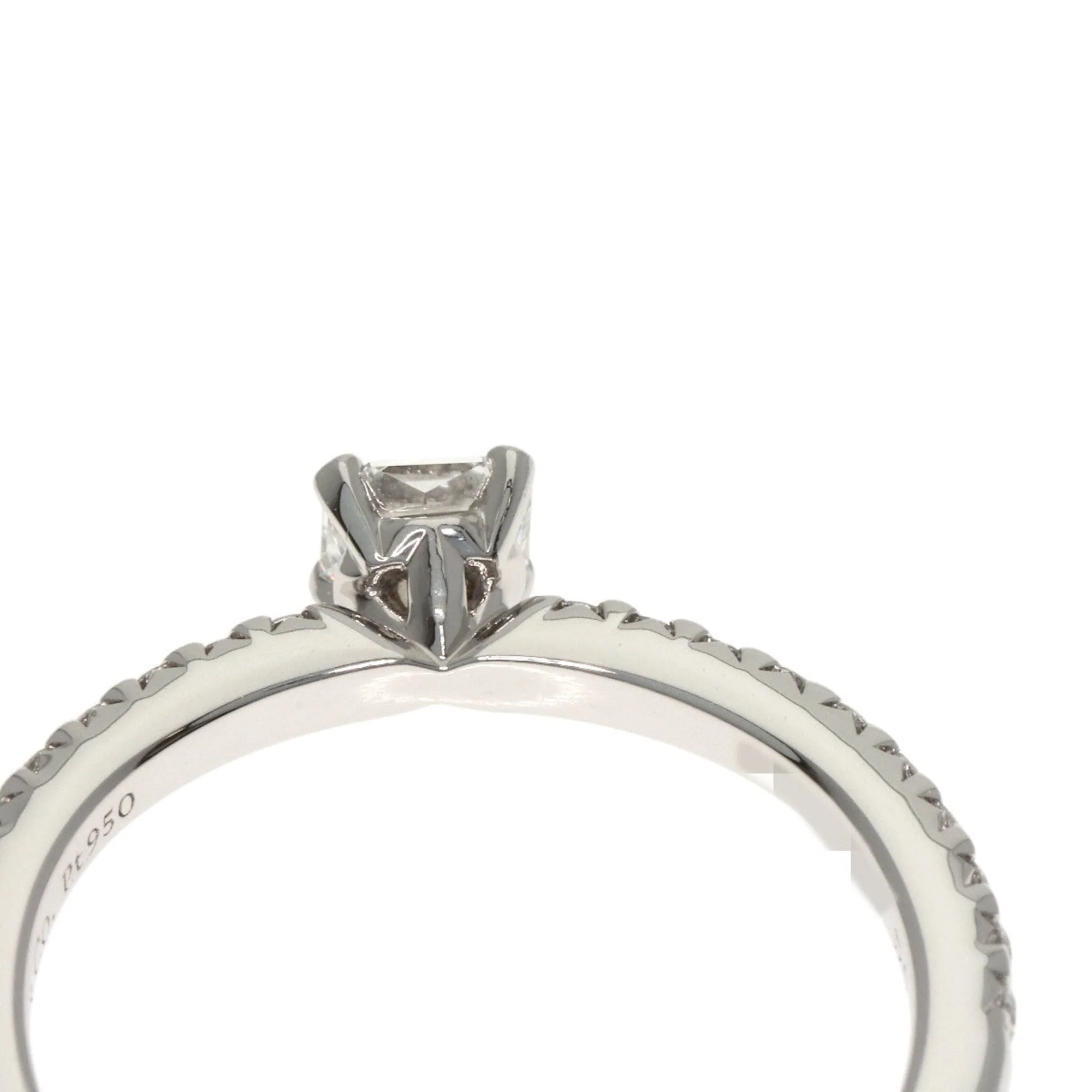 Ring Platinum - Image 8