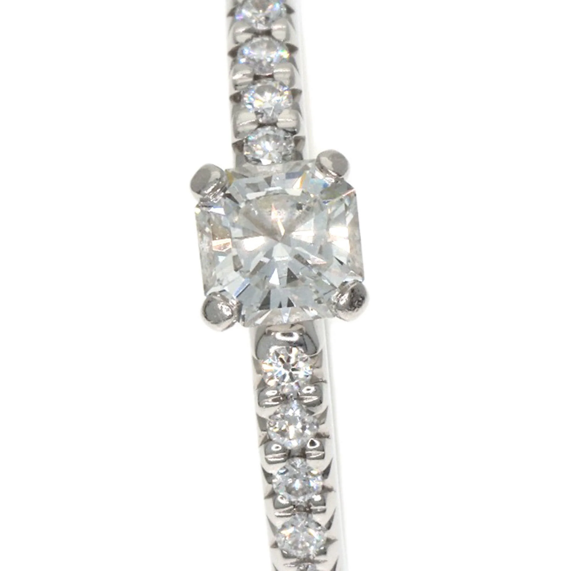 Ring Platinum - Image 9