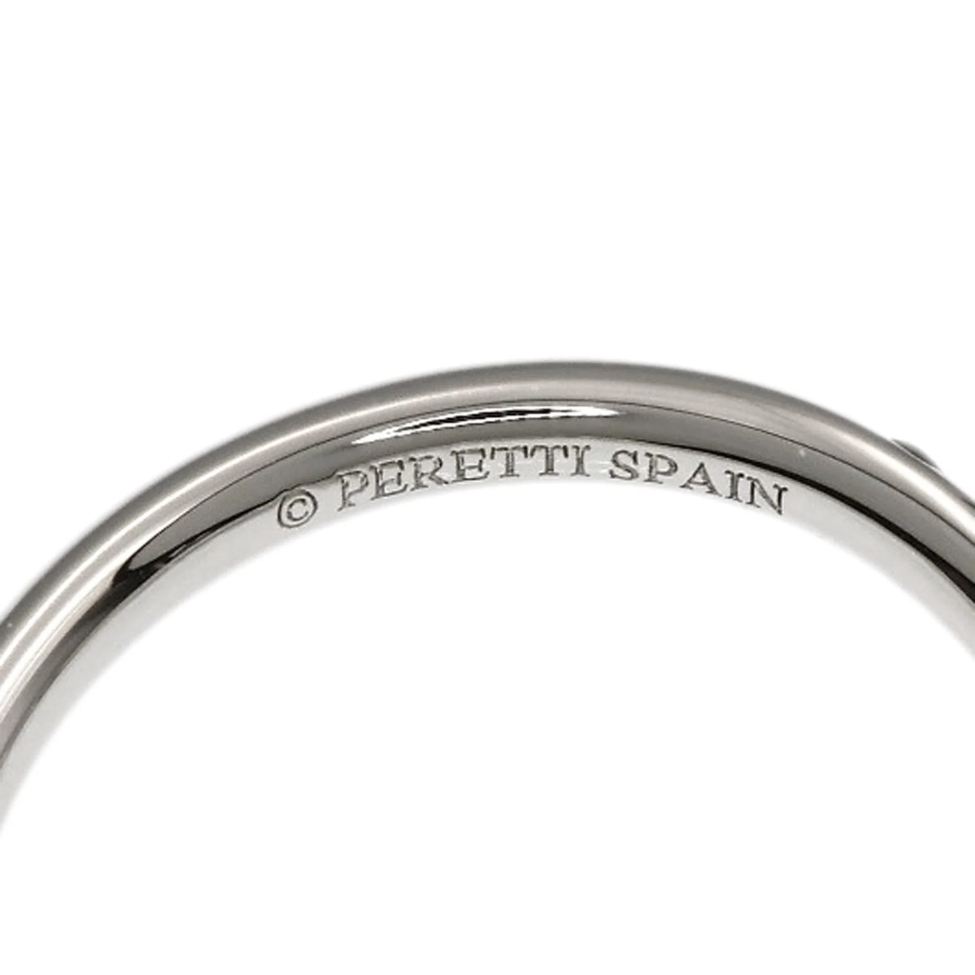 Ring Platinum - Image 5