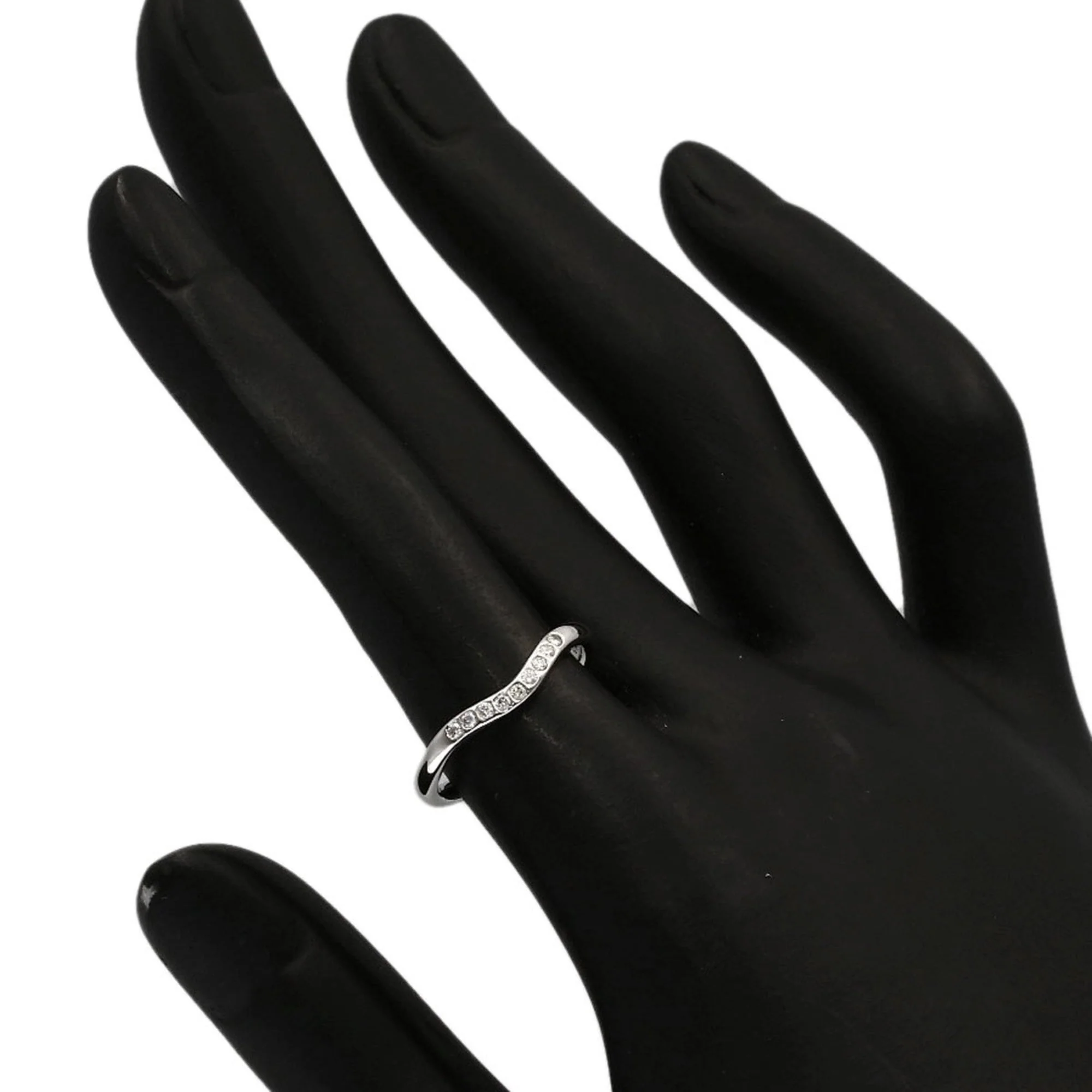Ring Platinum - Image 7