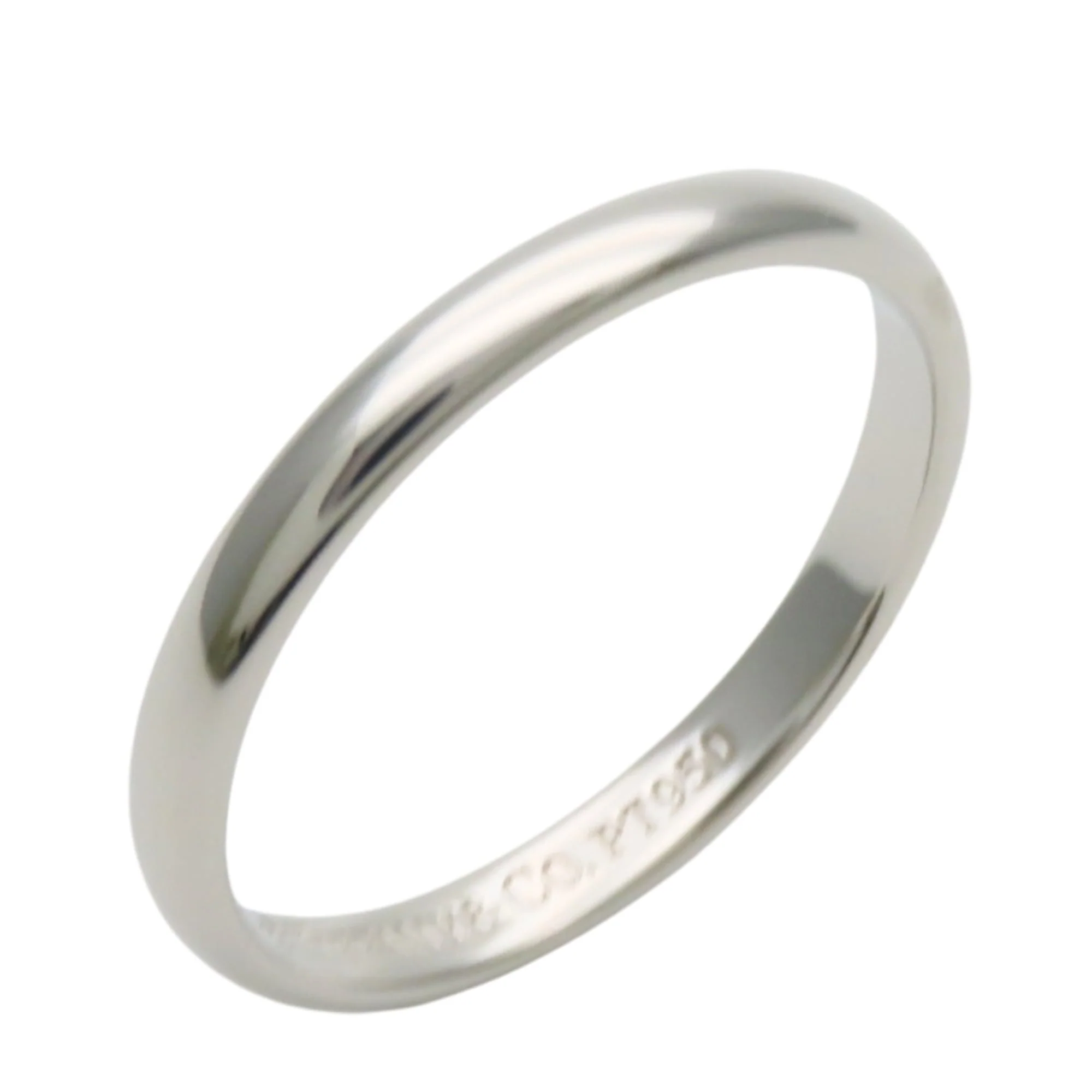 Ring Platinum - Image 2