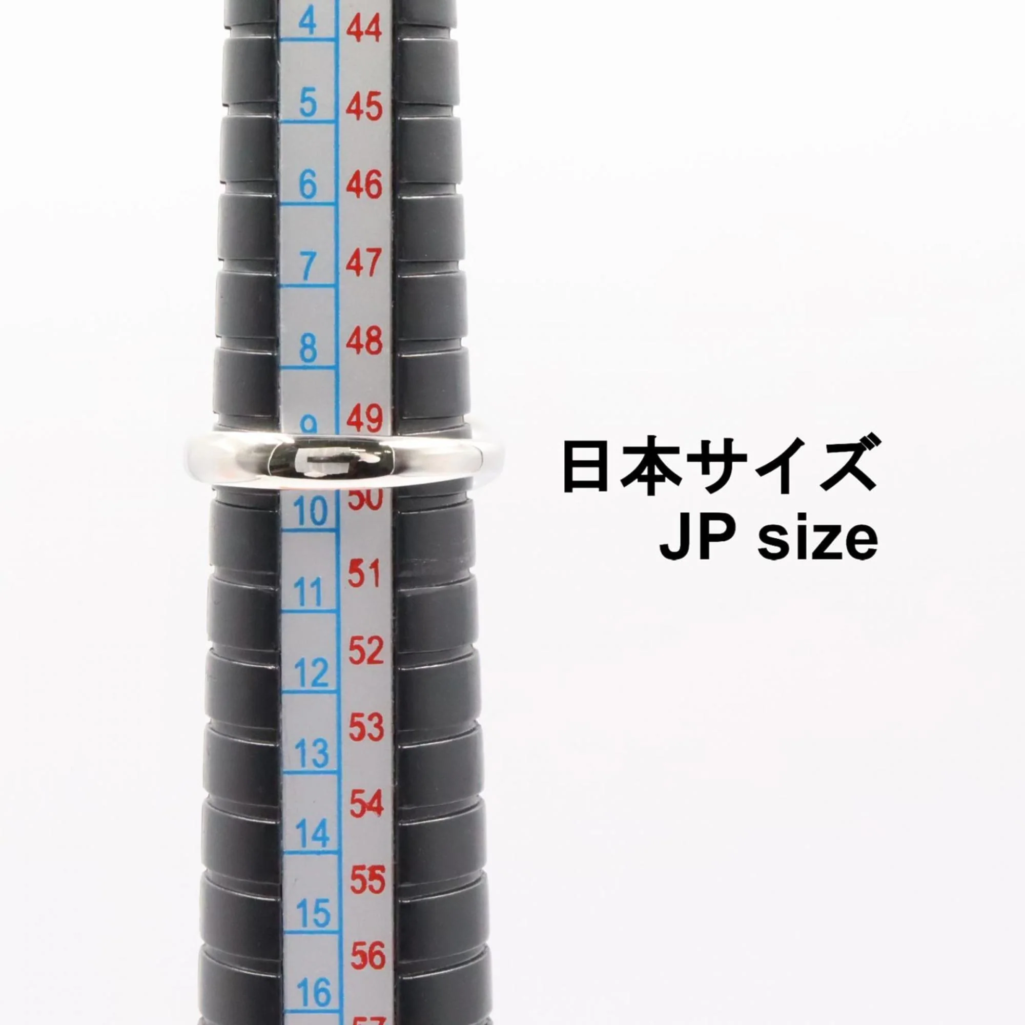 Ring Platinum - Image 5