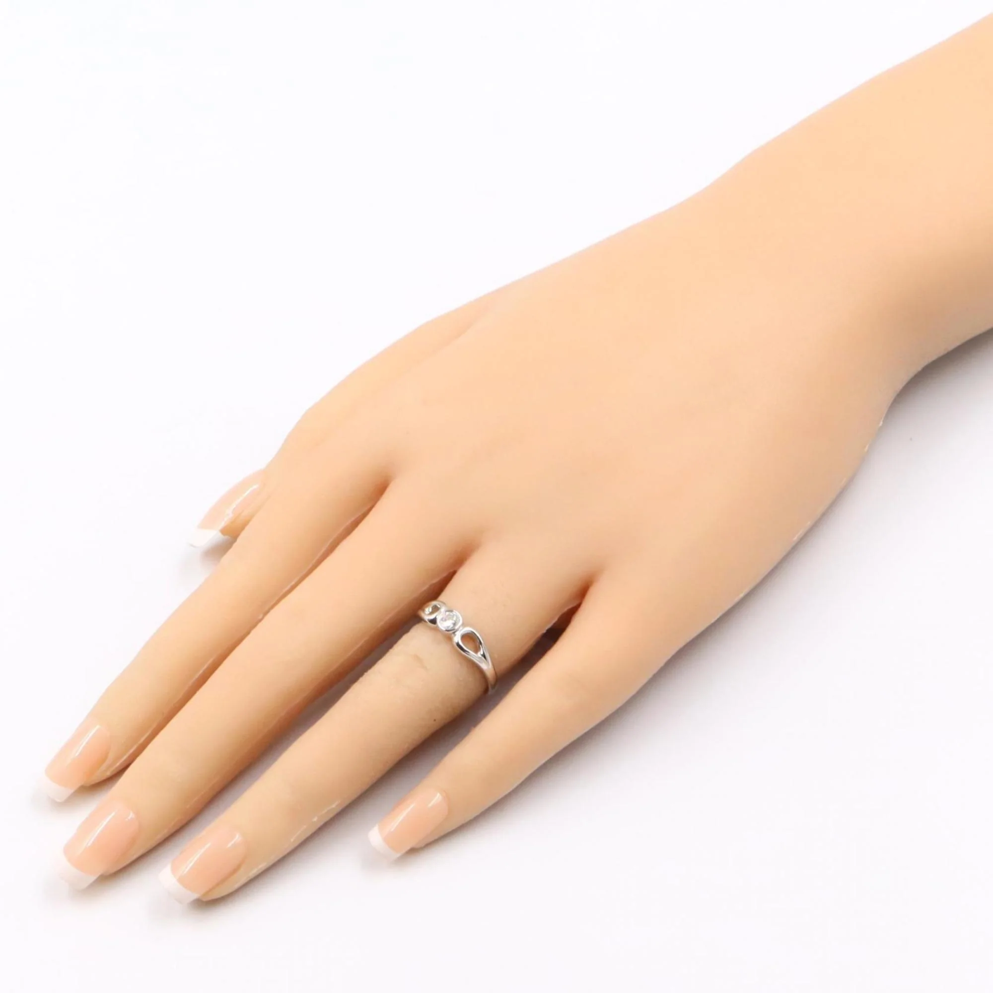 Ring Platinum - Image 7
