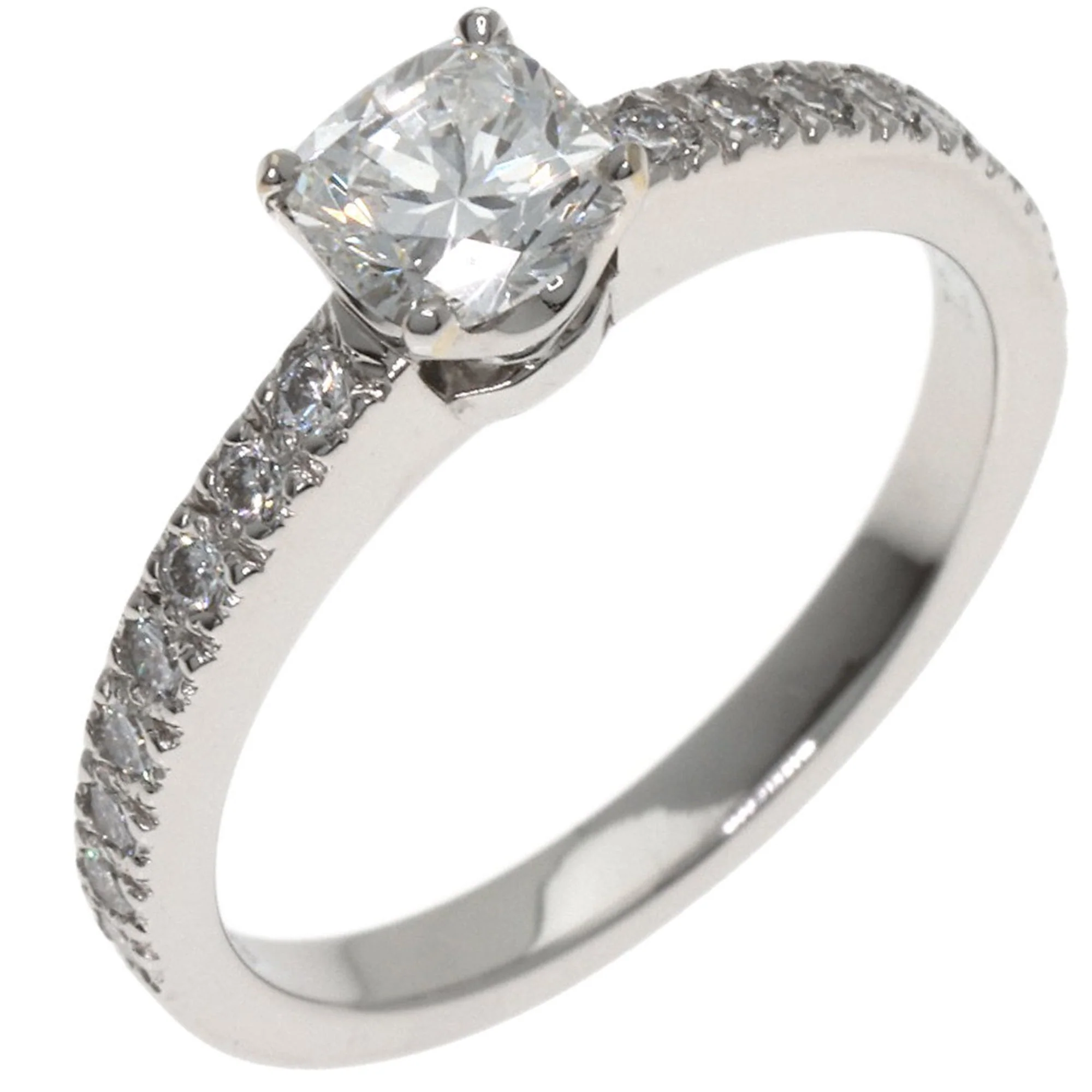 Ring Platinum - Image 2