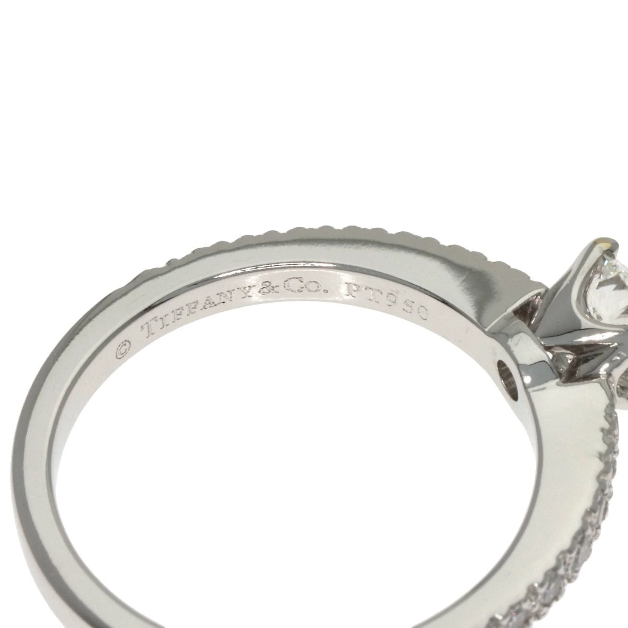 Ring Platinum - Image 5