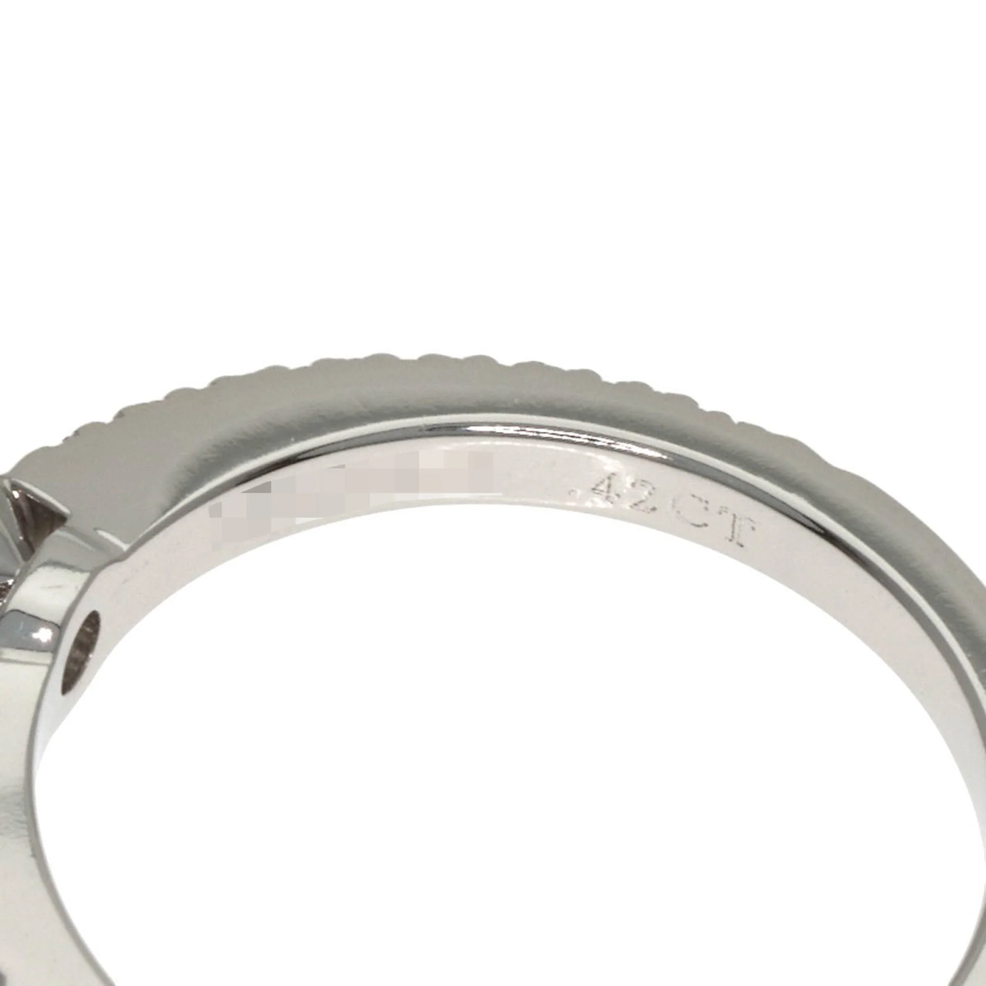 Ring Platinum - Image 6