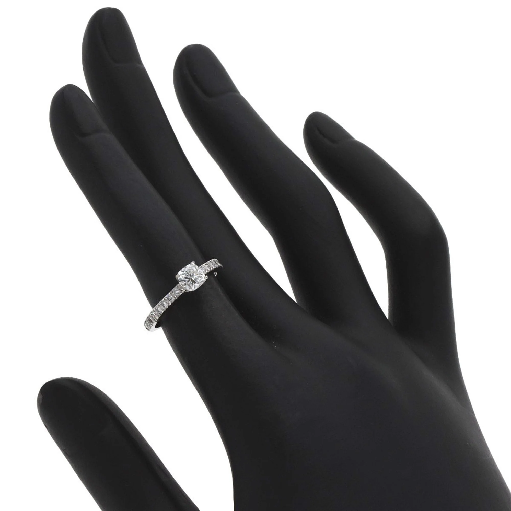 Ring Platinum - Image 7