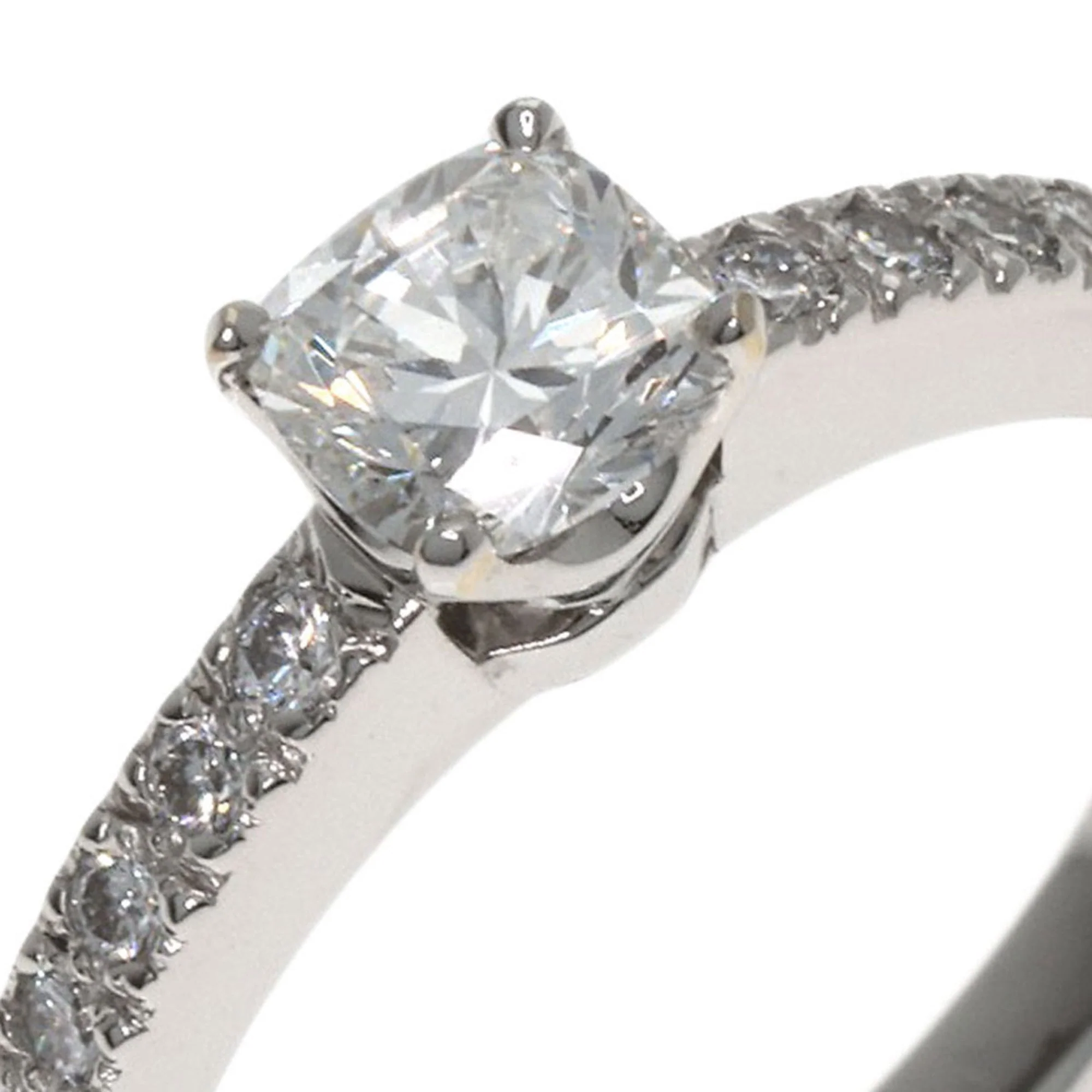 Ring Platinum - Image 9