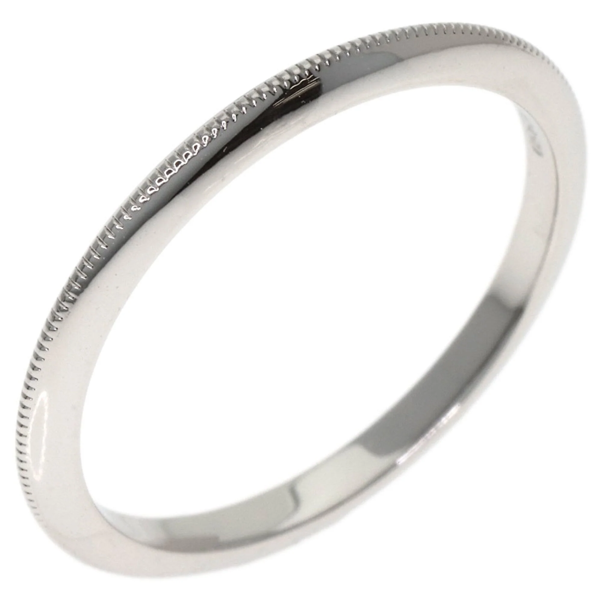 Ring Platinum and Platinum 950 - Image 2