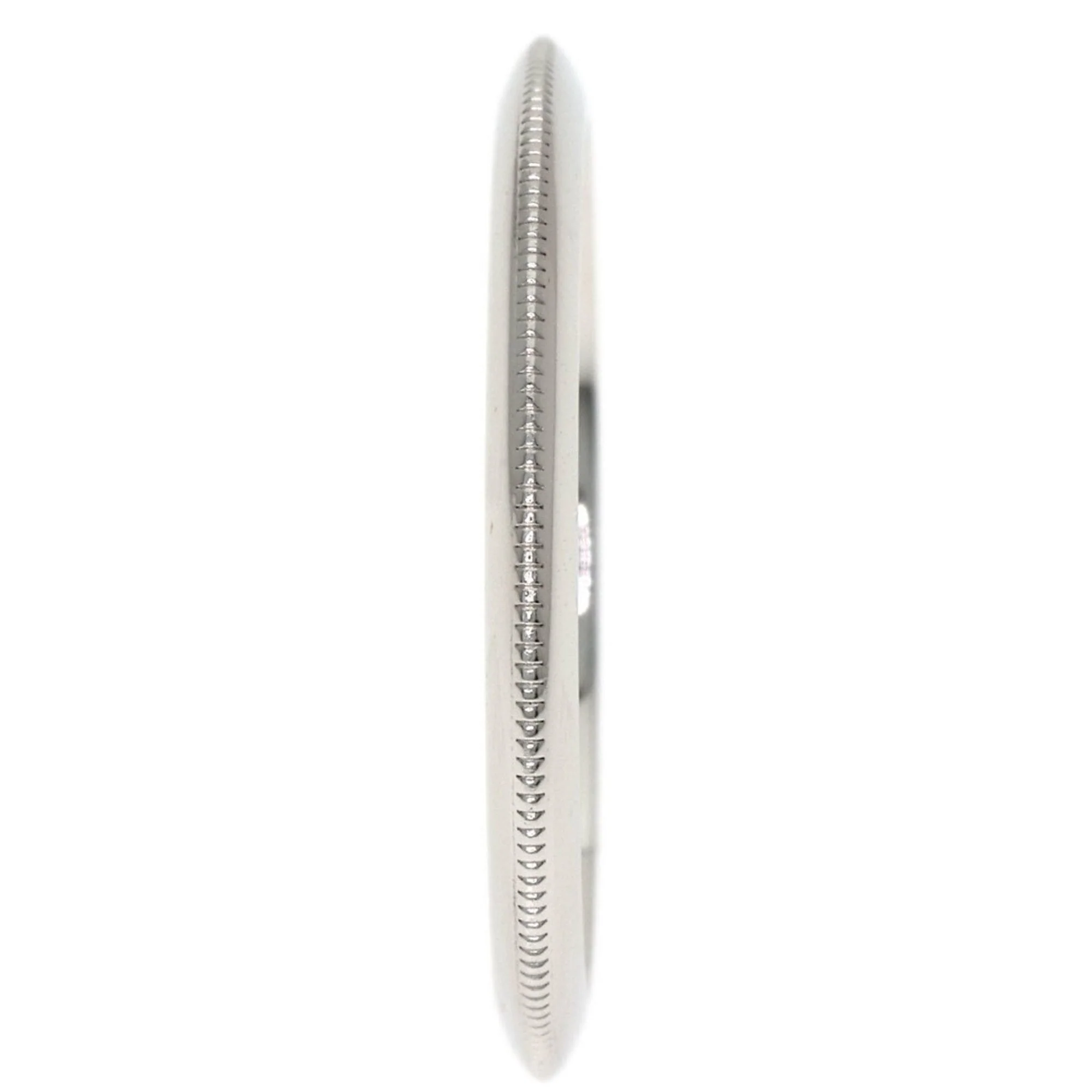 Ring Platinum and Platinum 950 - Image 3