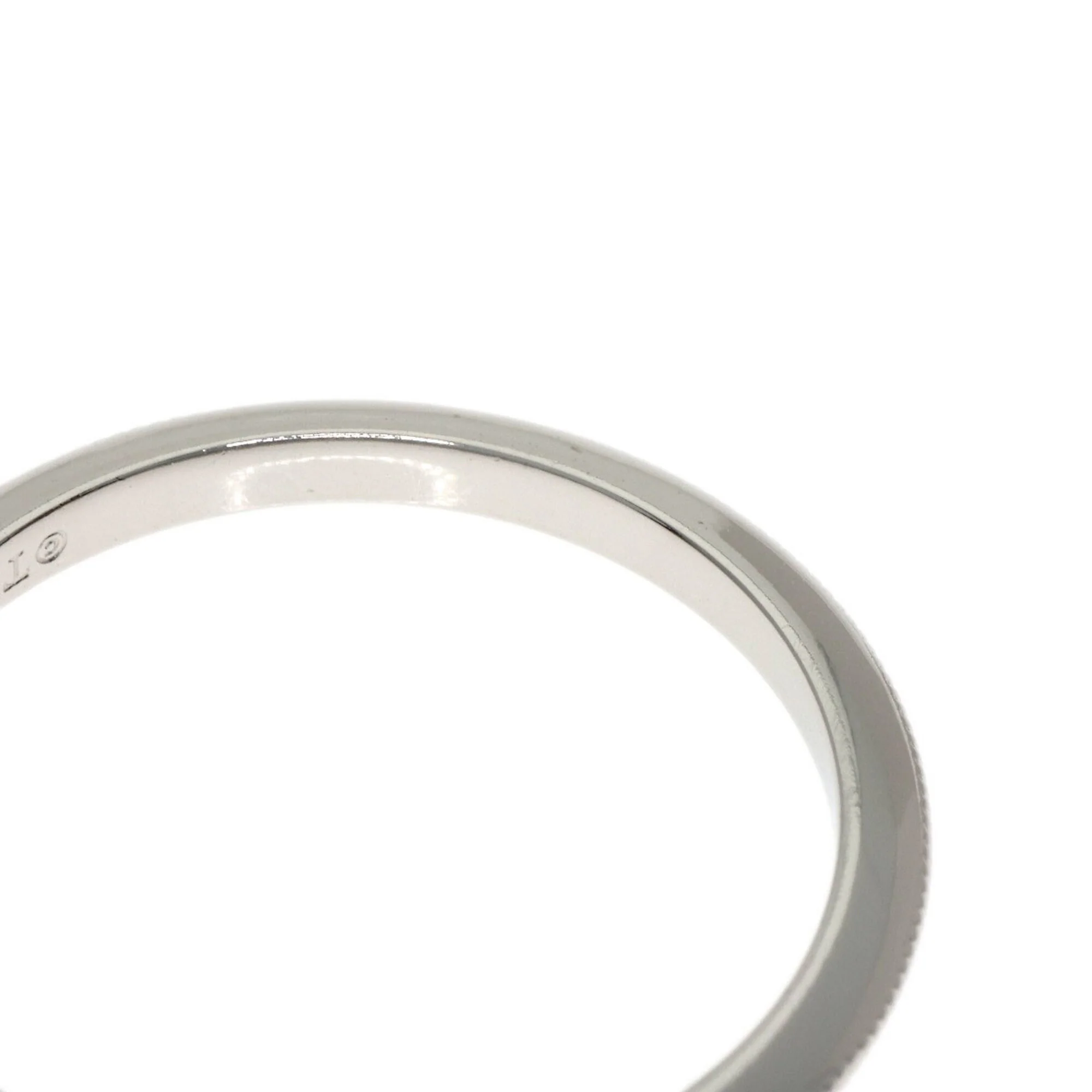 Ring Platinum and Platinum 950 - Image 6