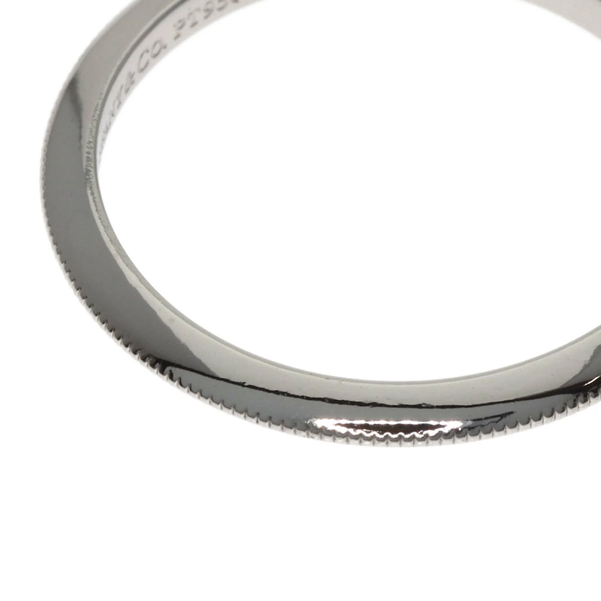 Ring Platinum and Platinum 950 - Image 7