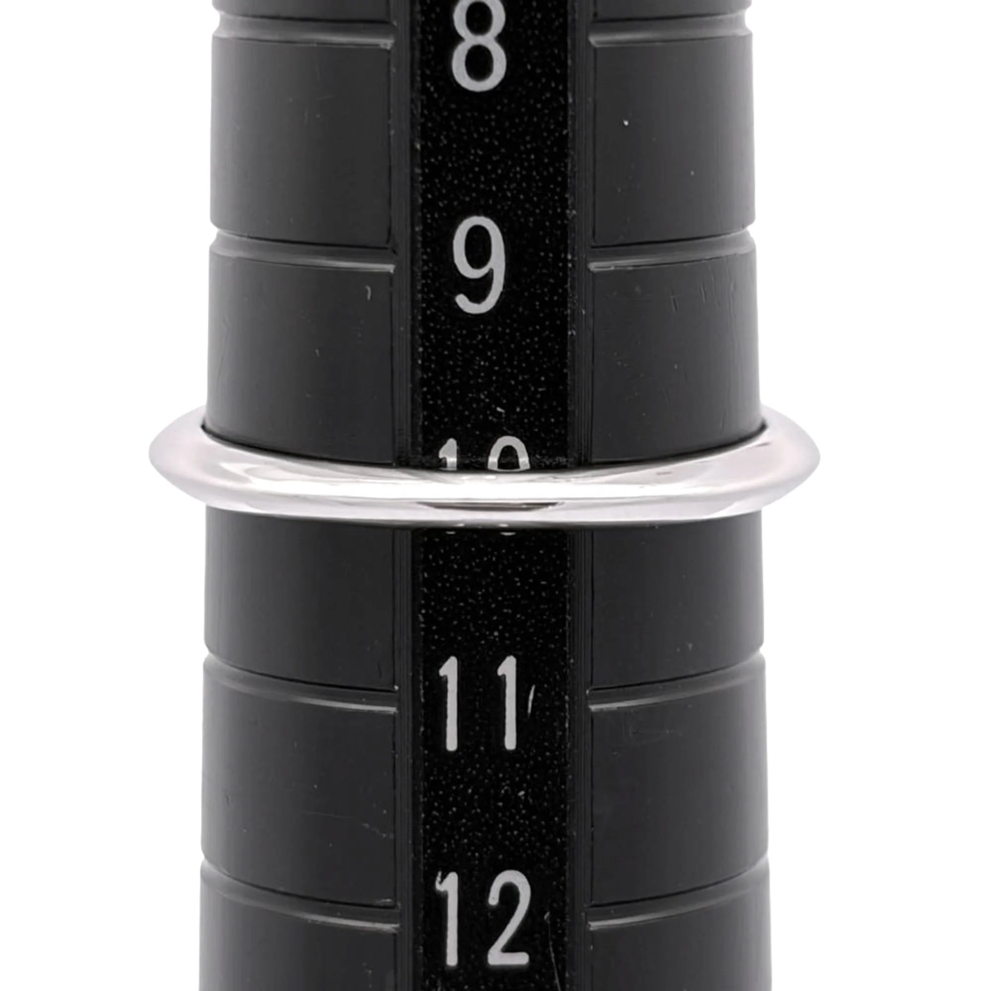 Ring Platinum with Diamond - Image 8