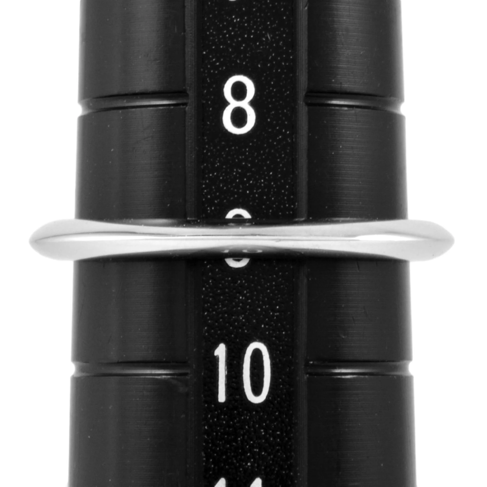 Ring Platinum with Diamond - Image 5