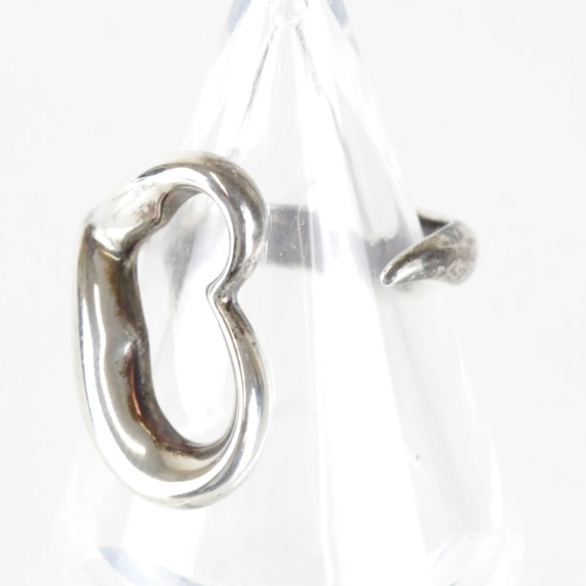 Ring Sterling Silver
