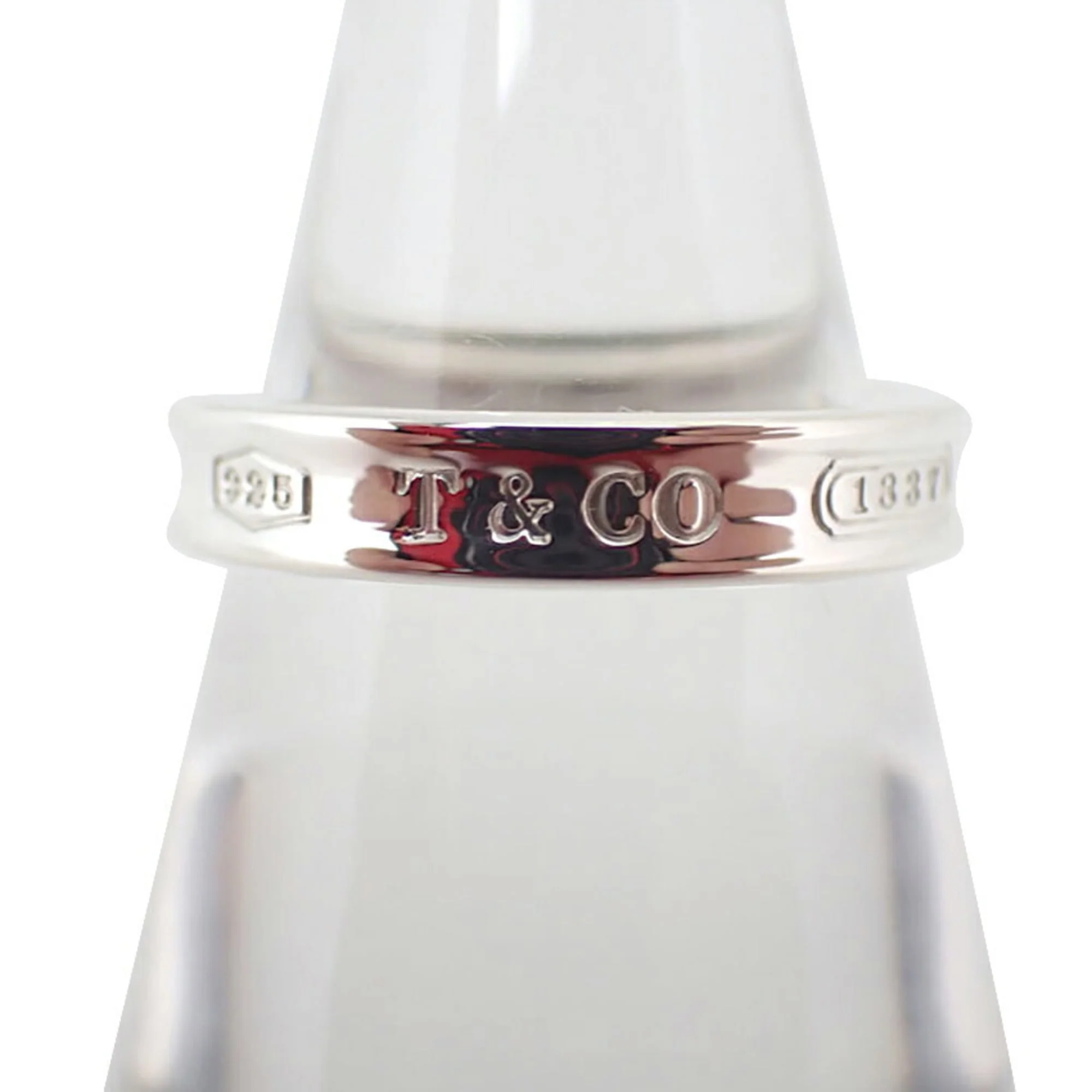 Ring Sterling Silver - Image 2