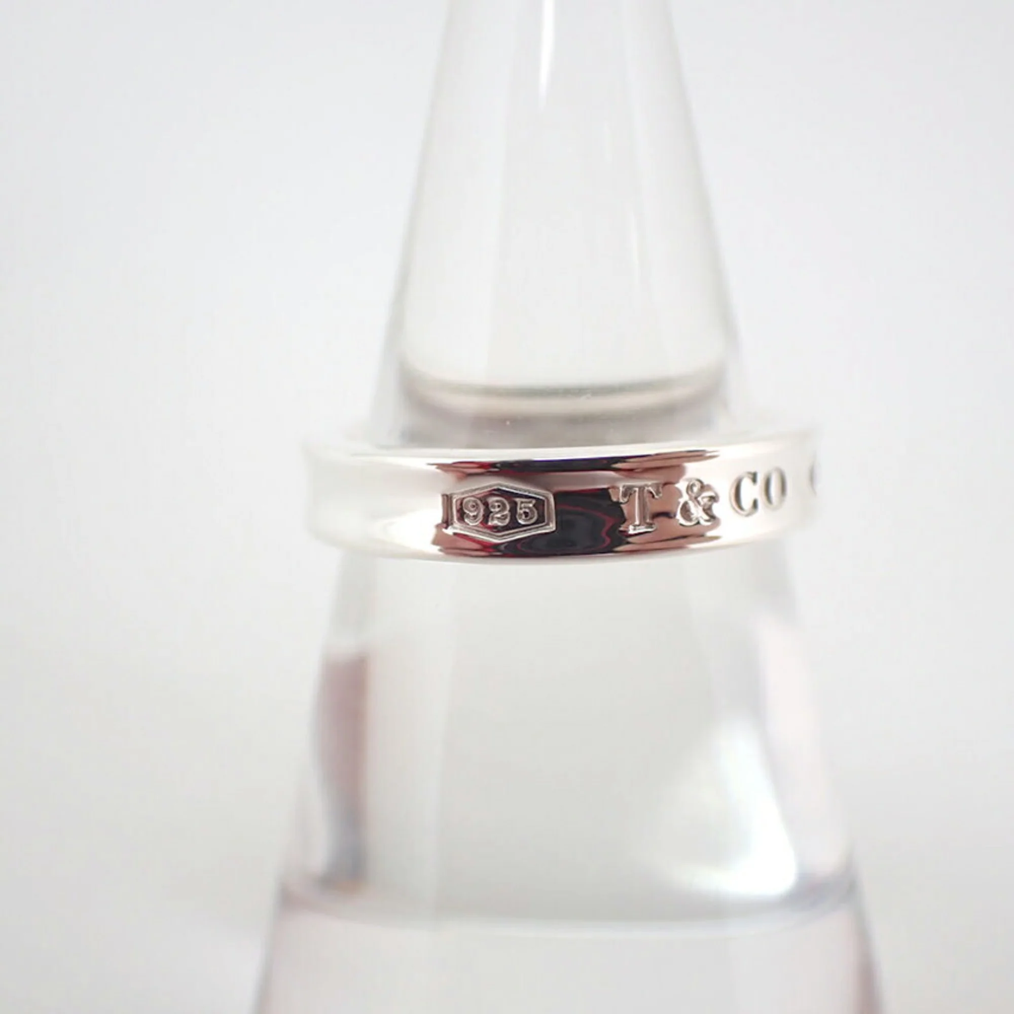 Ring Sterling Silver - Image 3