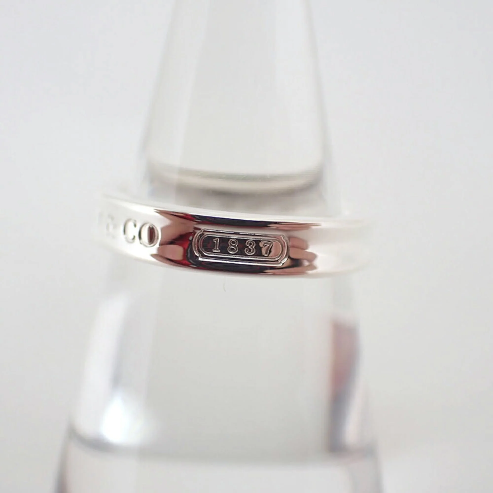 Ring Sterling Silver - Image 4