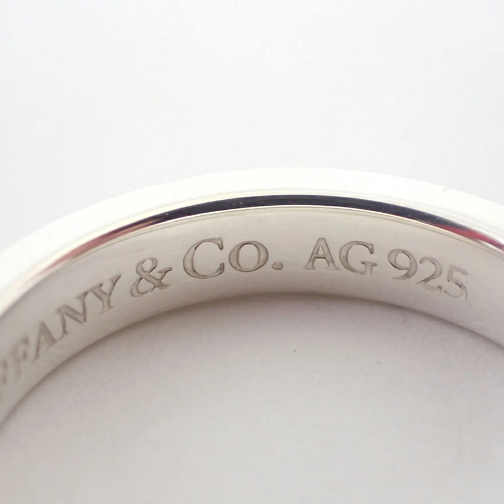 Ring Sterling Silver - Image 6
