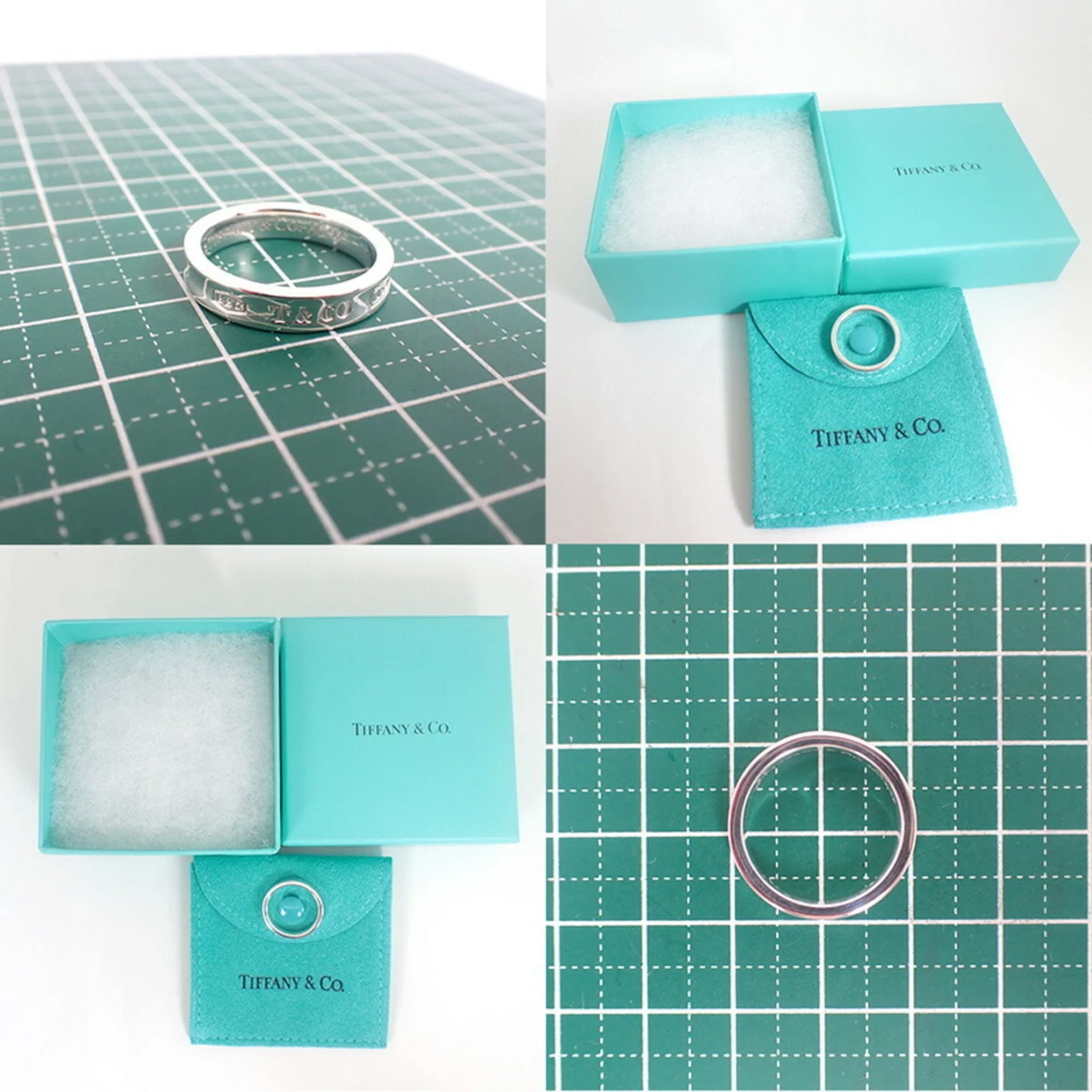 Ring Sterling Silver - Image 9