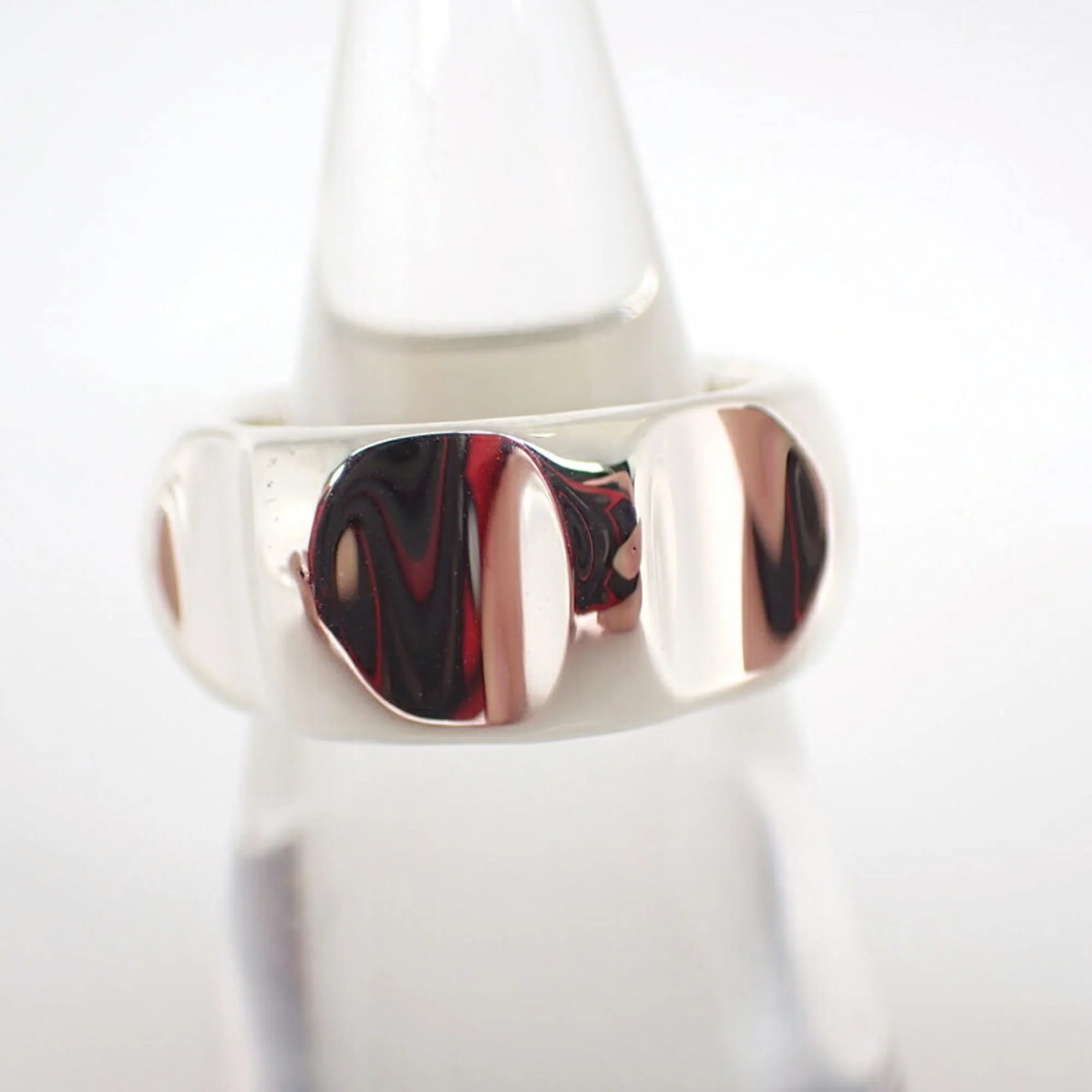 Ring Sterling Silver - Image 3