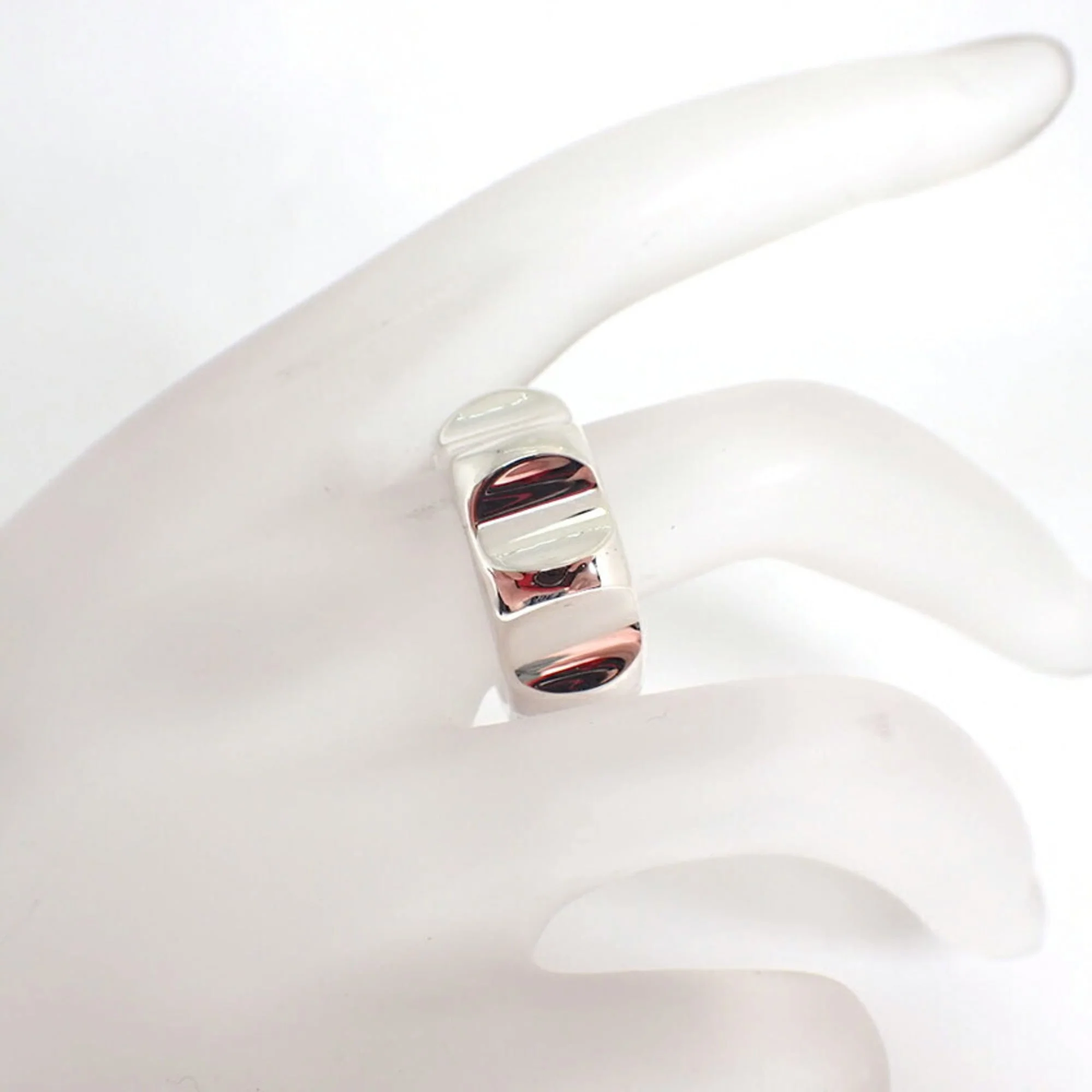 Ring Sterling Silver - Image 5