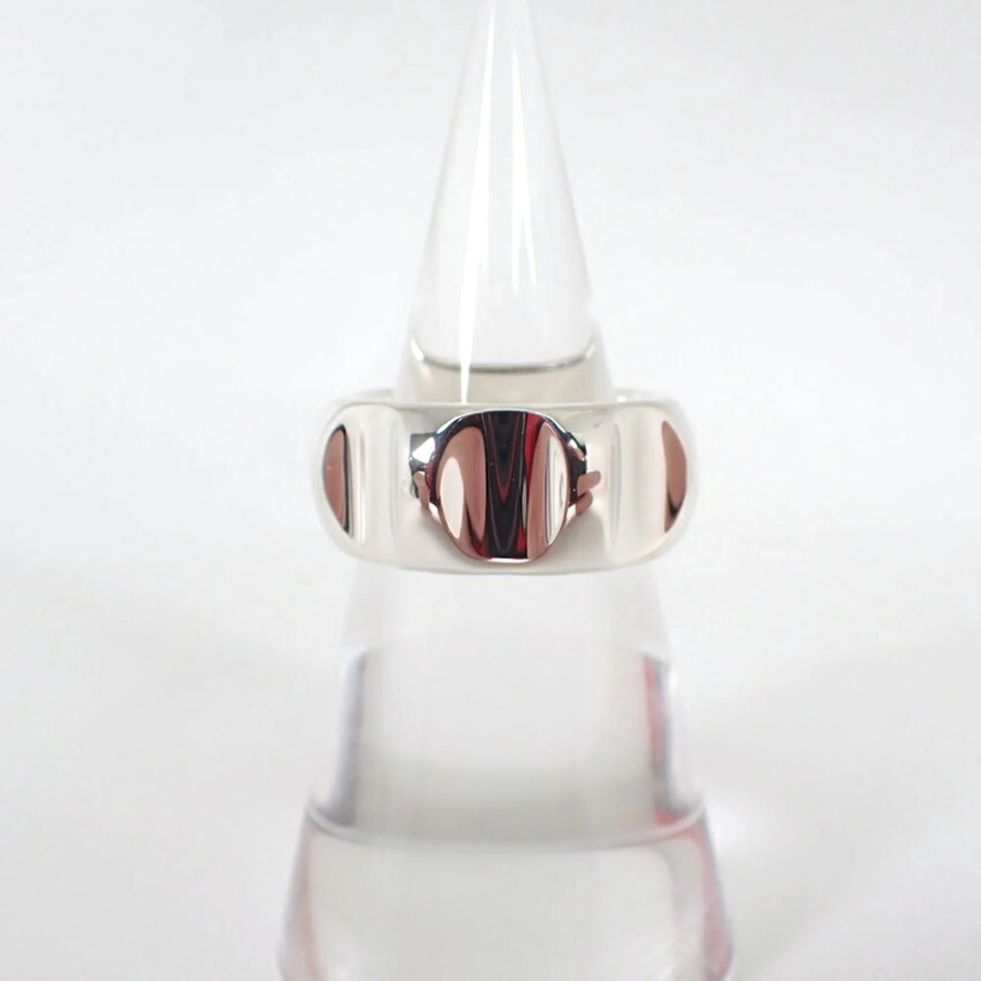 Ring Sterling Silver - Image 7