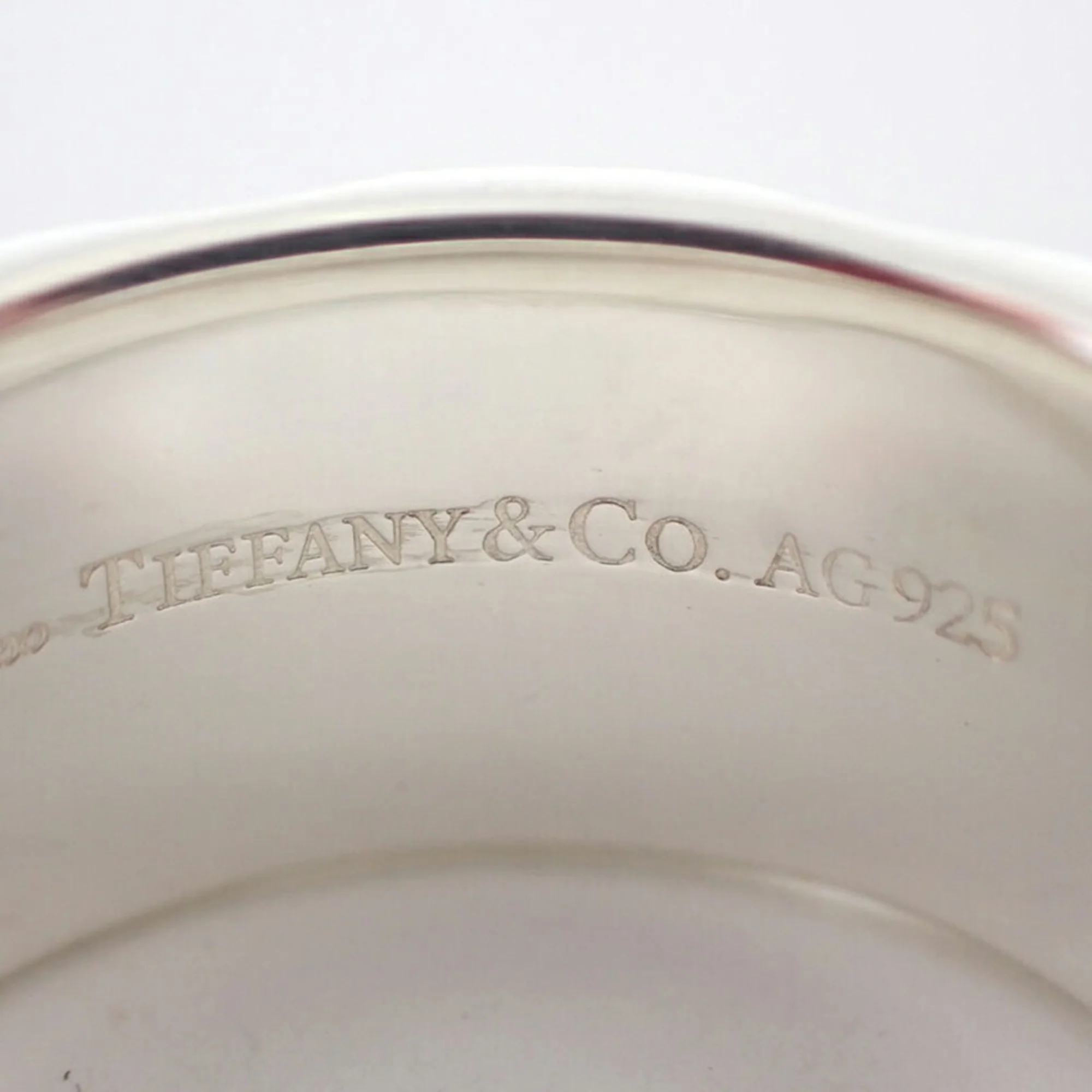 Ring Sterling Silver - Image 9