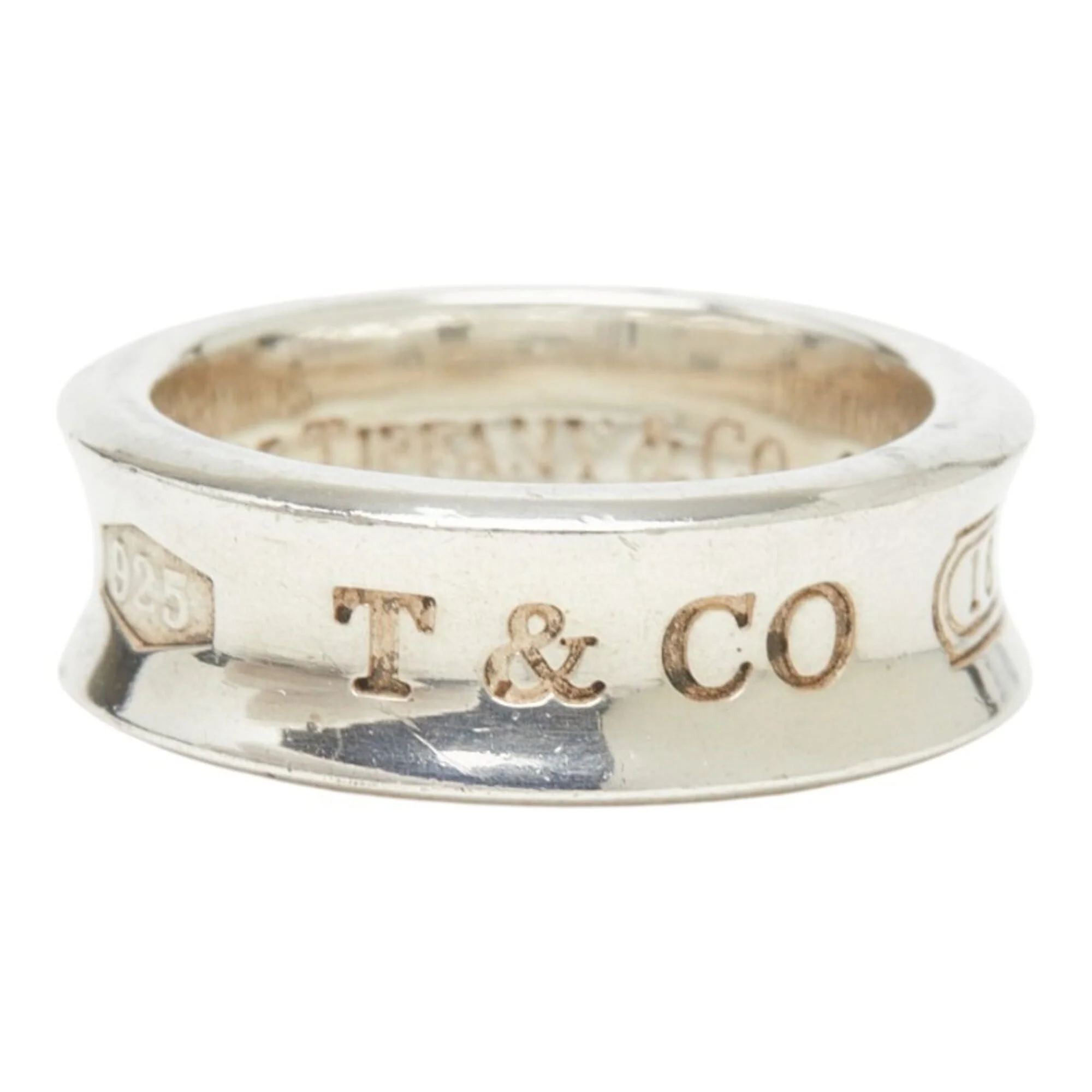 Ring Sterling Silver