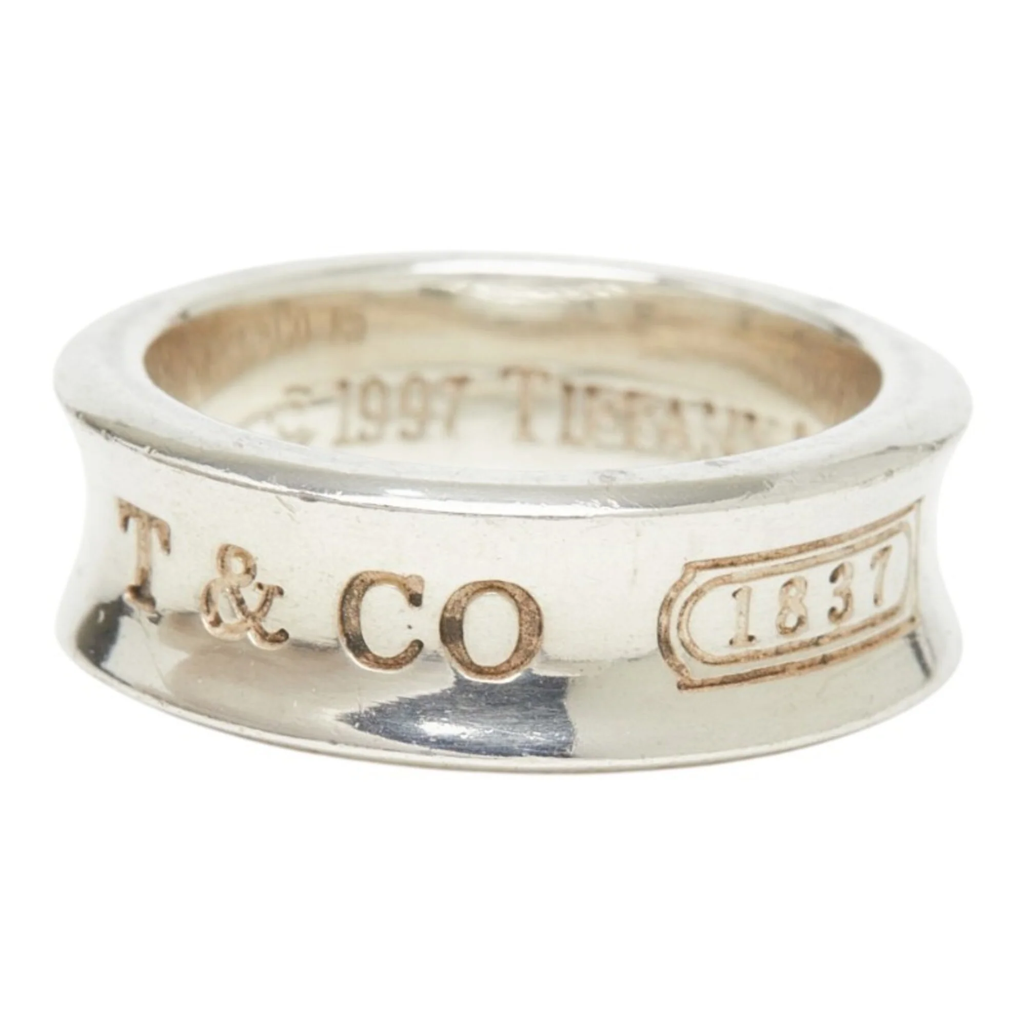 Ring Sterling Silver - Image 2