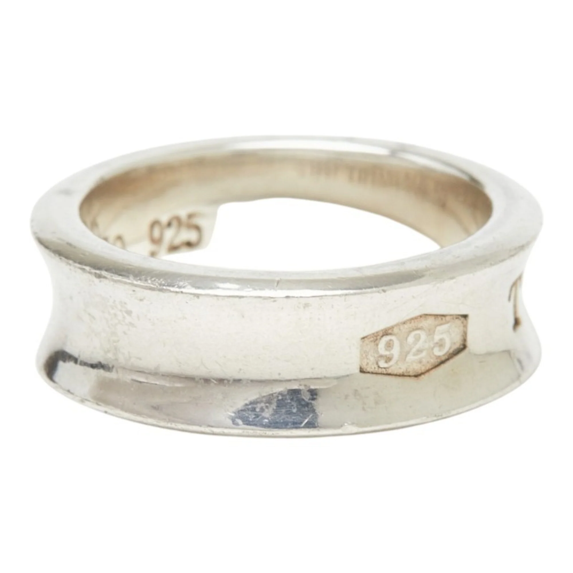 Ring Sterling Silver - Image 4