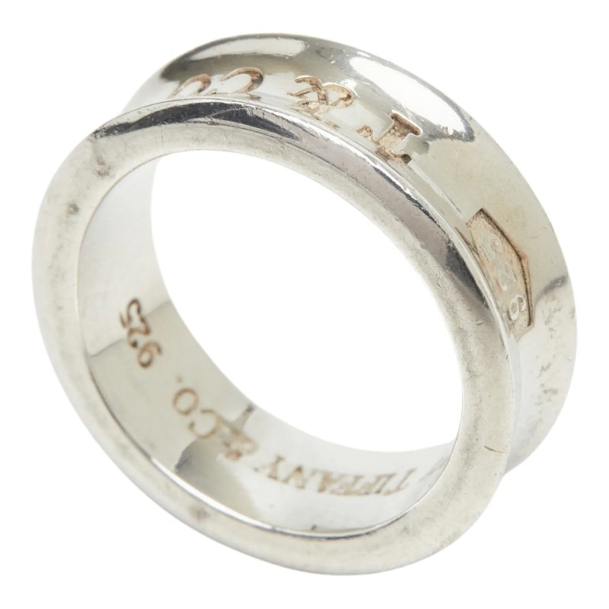 Ring Sterling Silver - Image 5